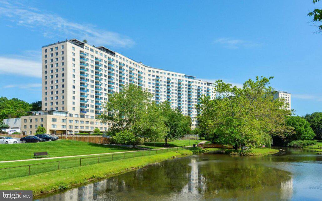 GROSVENOR PARK - Residential Lease