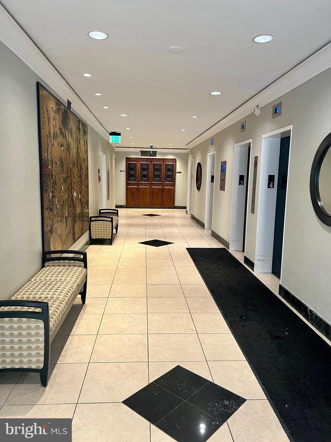 GROSVENOR PARK - Residential Lease