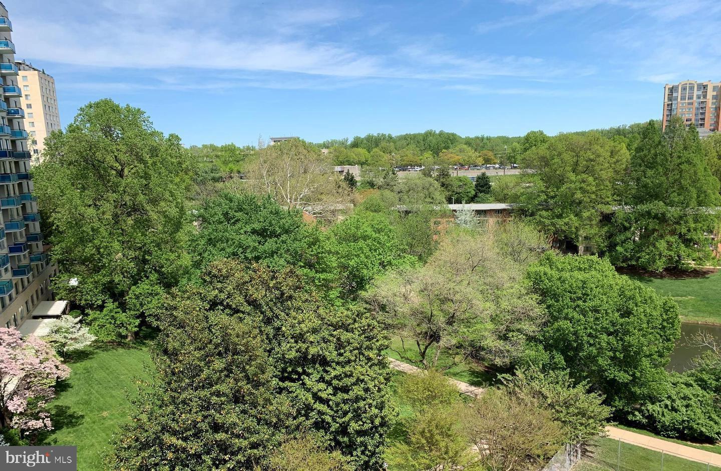 GROSVENOR PARK - Residential Lease