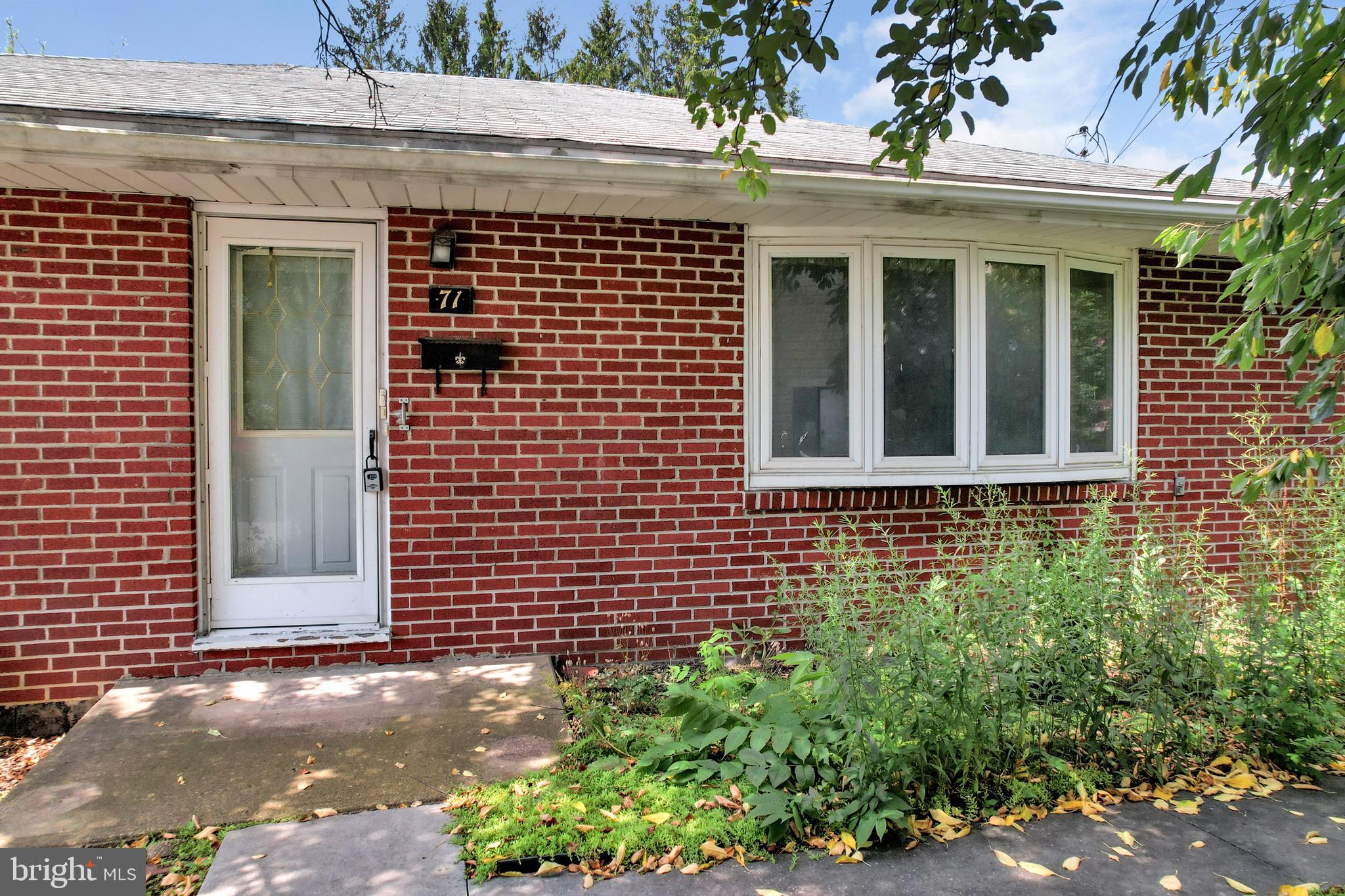 71 E MECHANIC STREET