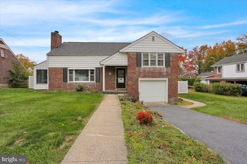 905 N 25TH STREET READING PA 19606