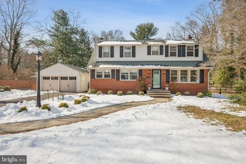 408 N STANWICK ROAD MOORESTOWN NJ 08057