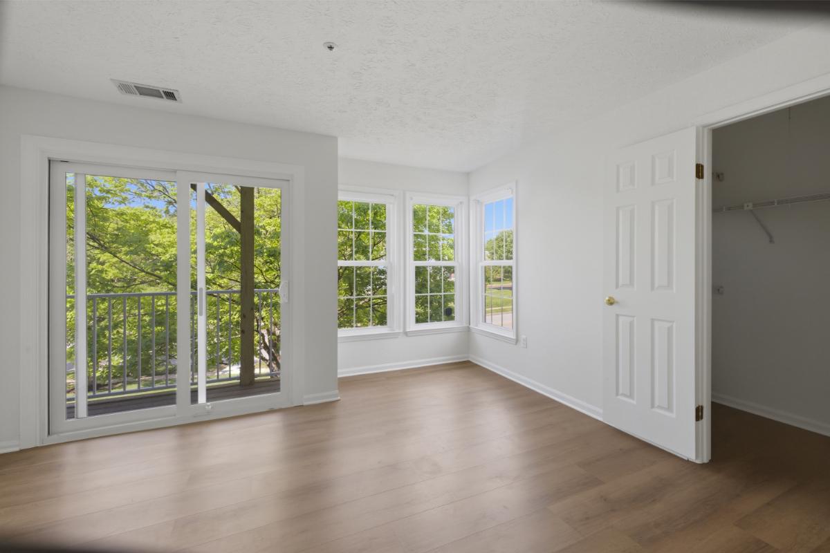 ROCKBURN COMMONS II - Residential