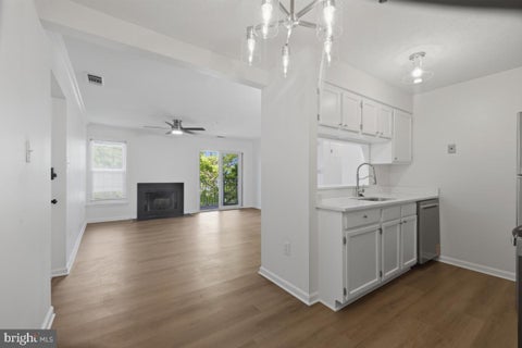 Condo For Sale - 6470 Green Field Road #1-105<br/> ELKRIDGE, MD 21075