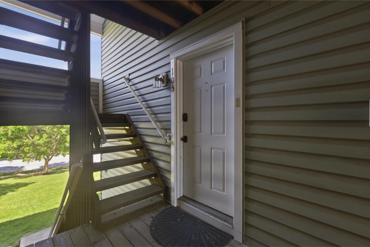 ROCKBURN COMMONS II - Residential
