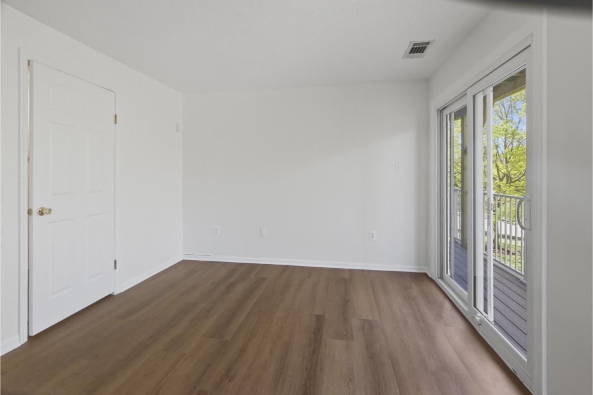 ROCKBURN COMMONS II - Residential