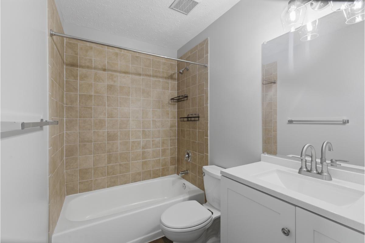 ROCKBURN COMMONS II - Residential