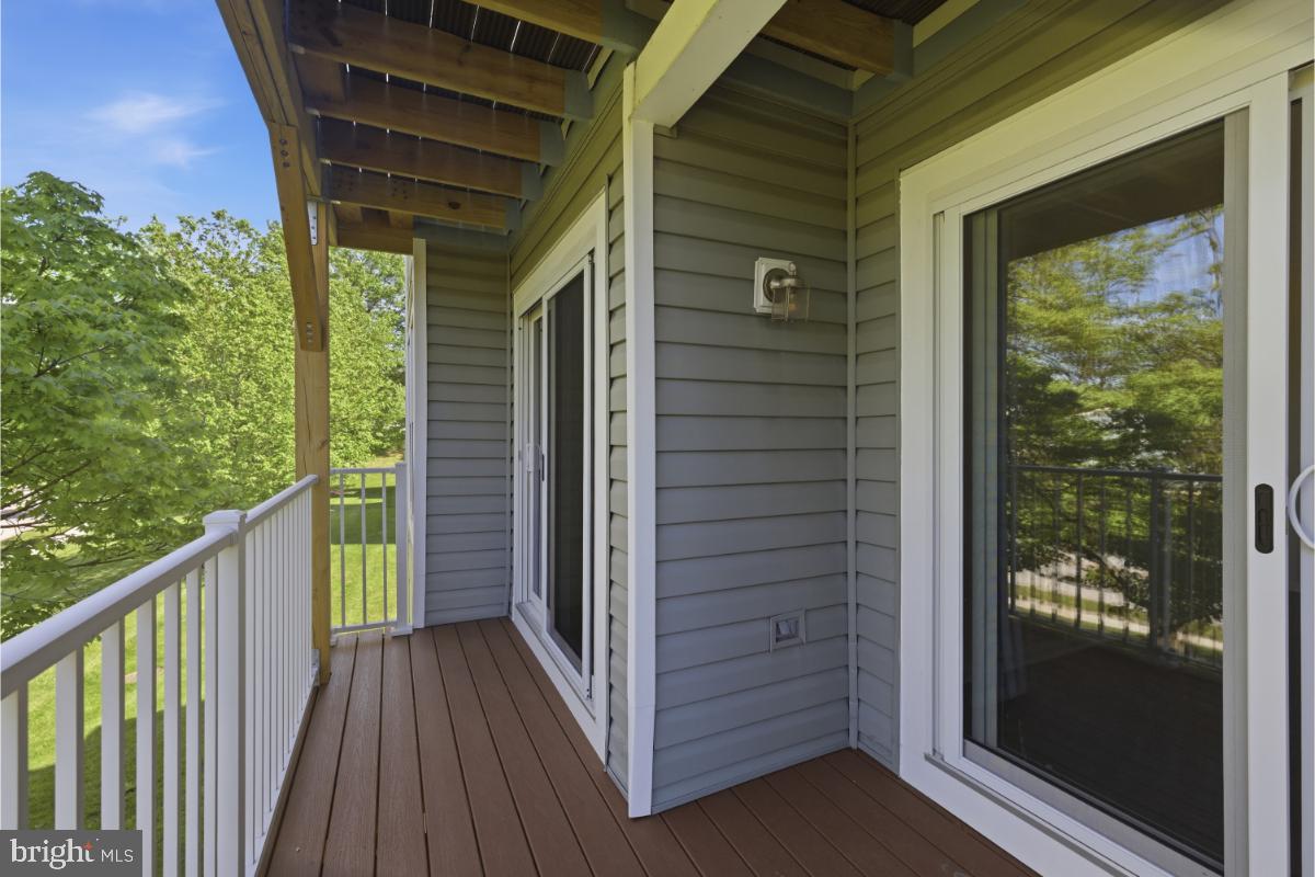ROCKBURN COMMONS II - Residential