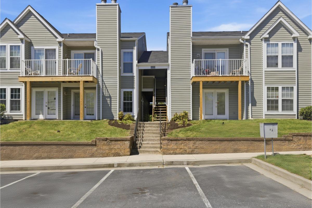 ROCKBURN COMMONS II - Residential