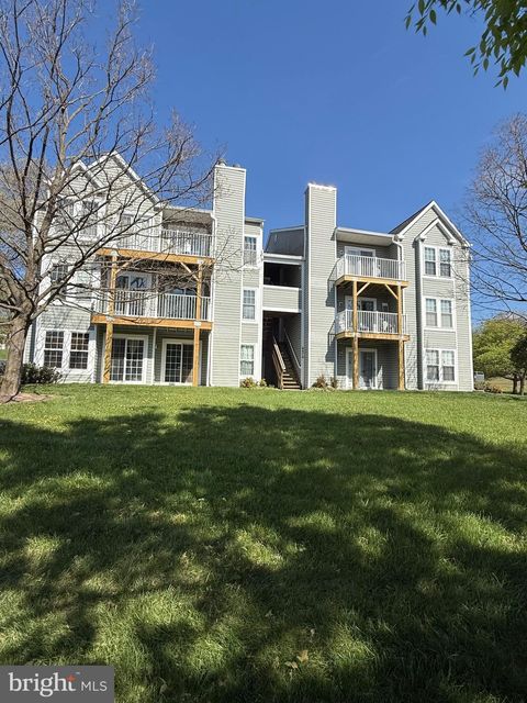 6470 GREEN FIELD ROAD 1-105 ELKRIDGE MD 21075