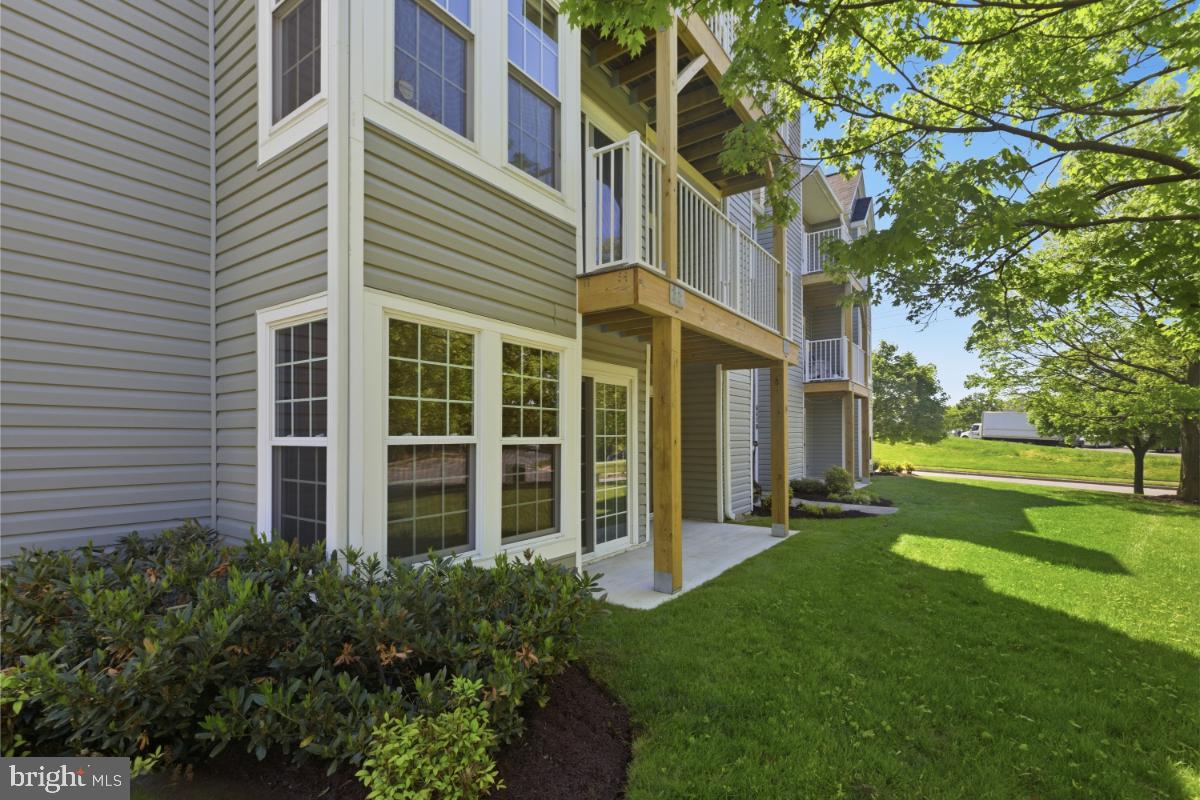 ROCKBURN COMMONS II - Residential