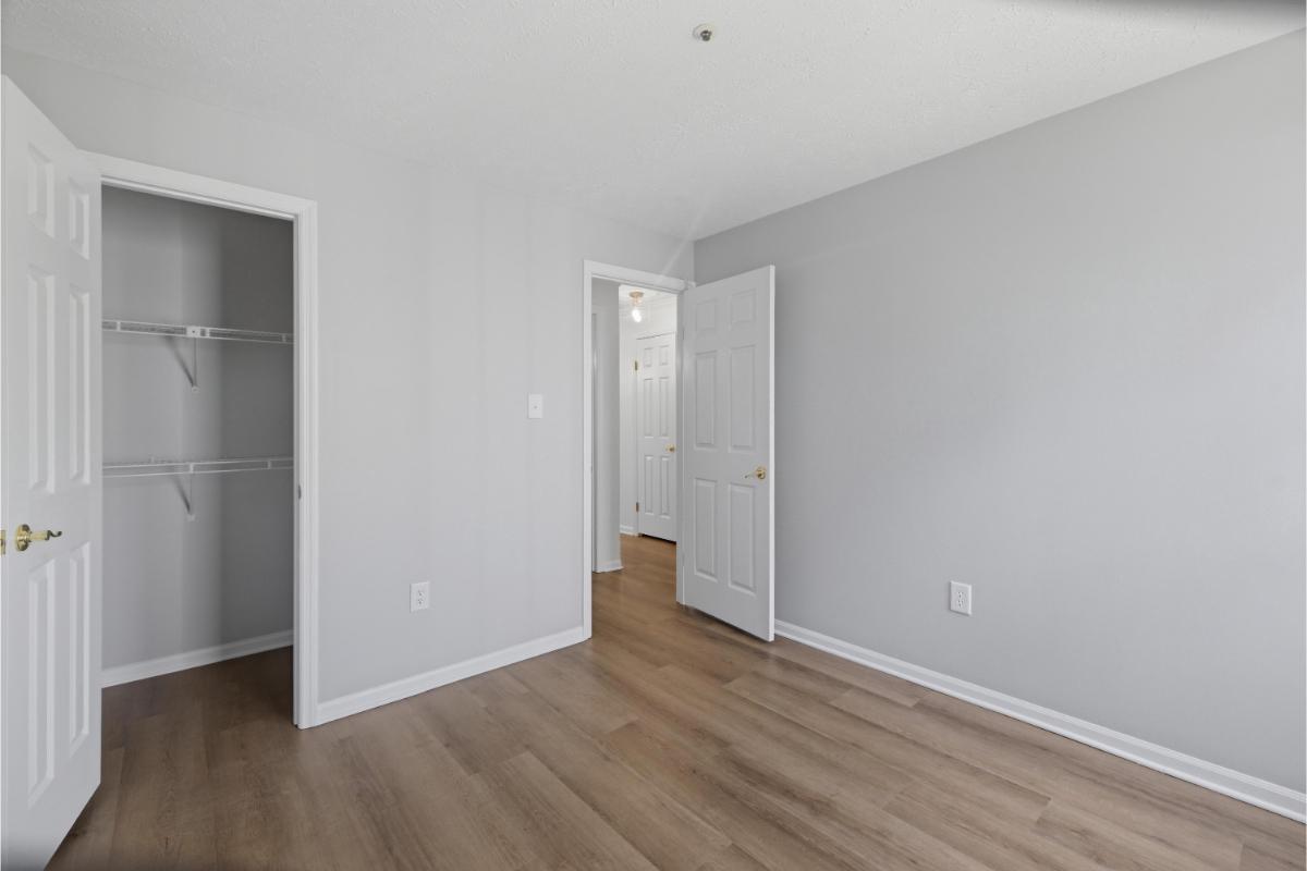 ROCKBURN COMMONS II - Residential