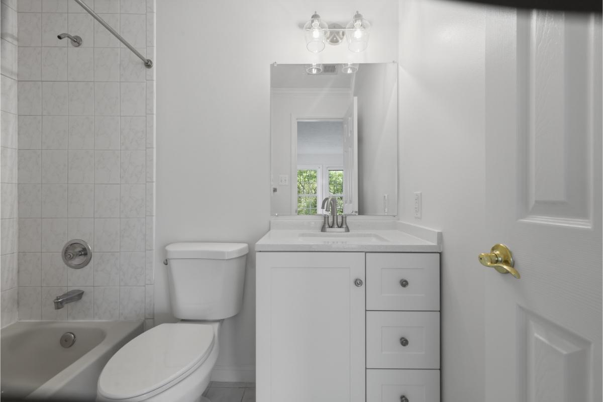 ROCKBURN COMMONS II - Residential