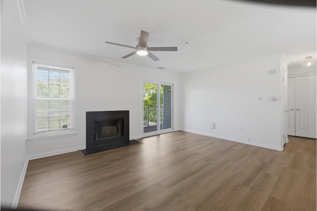 ROCKBURN COMMONS II - Residential