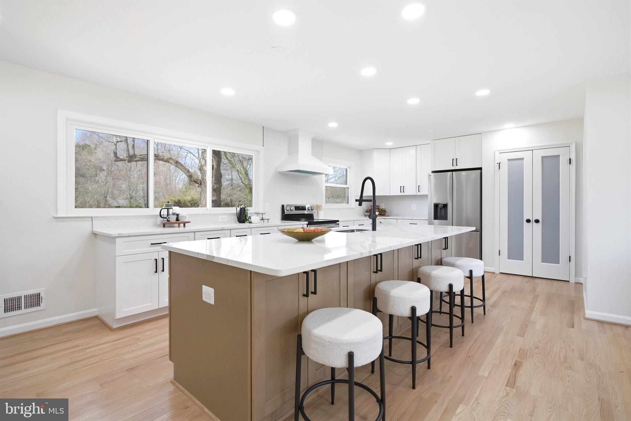 BRECON RIDGE - Residential