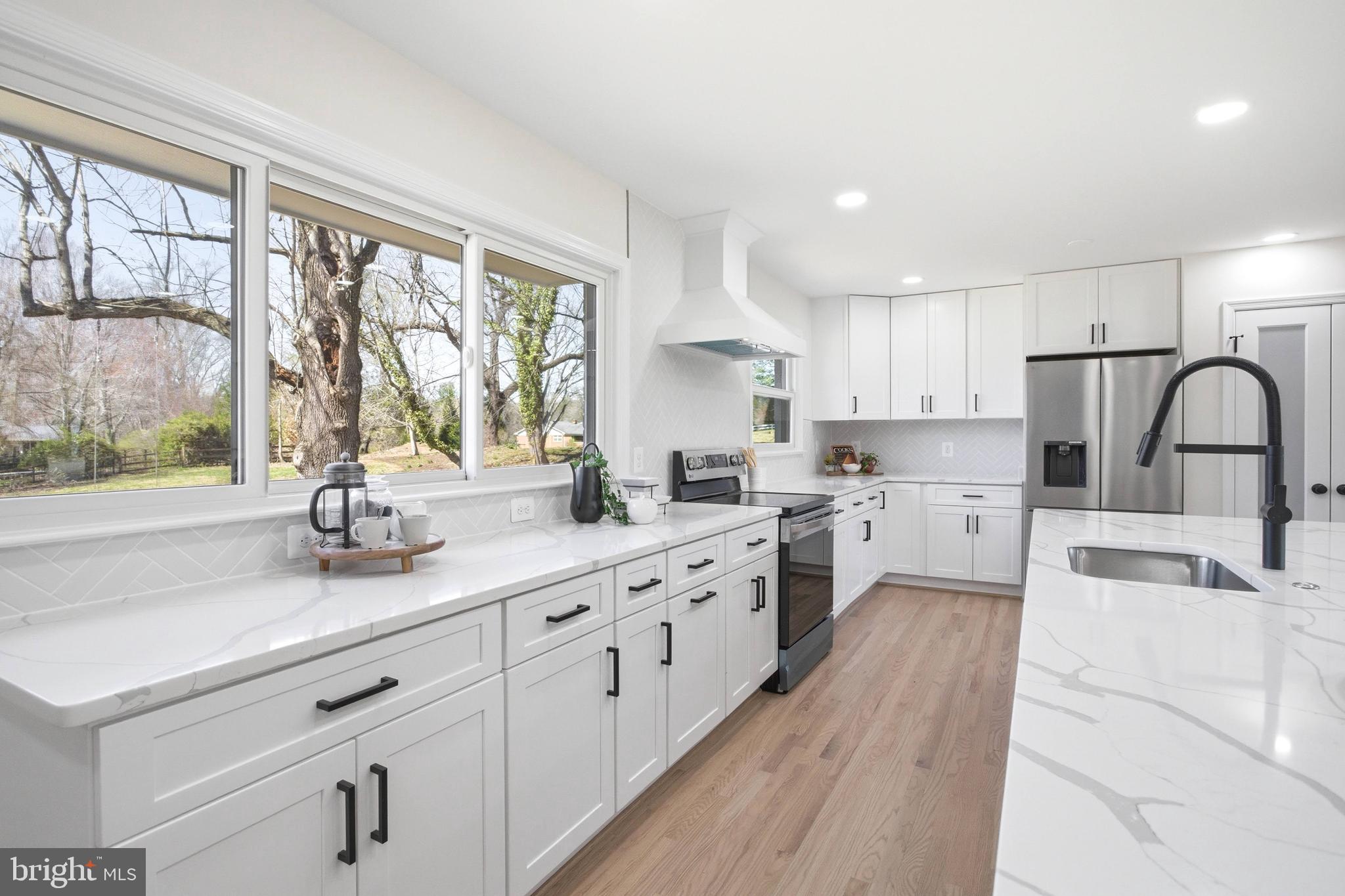 BRECON RIDGE - Residential