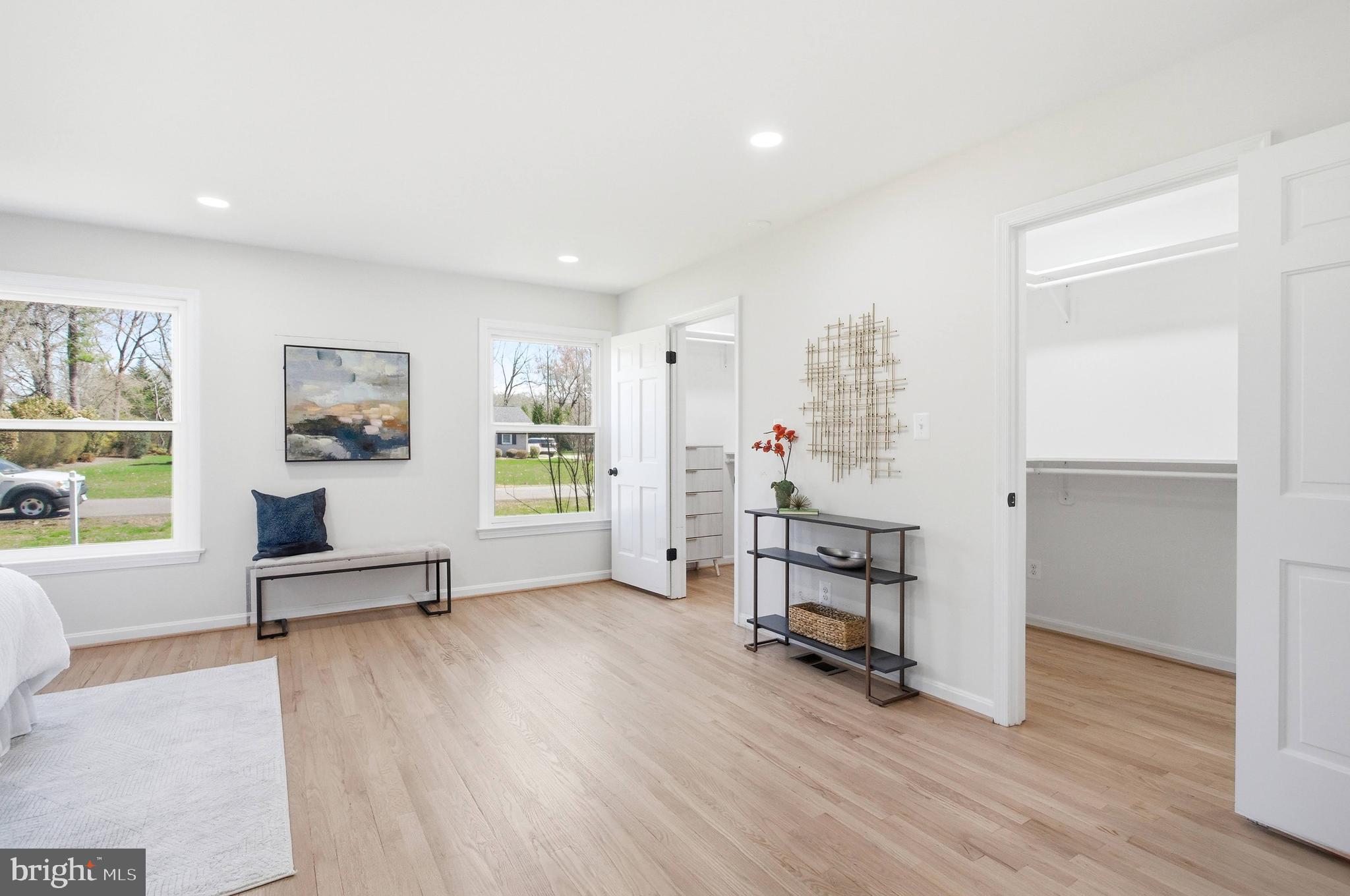 BRECON RIDGE - Residential