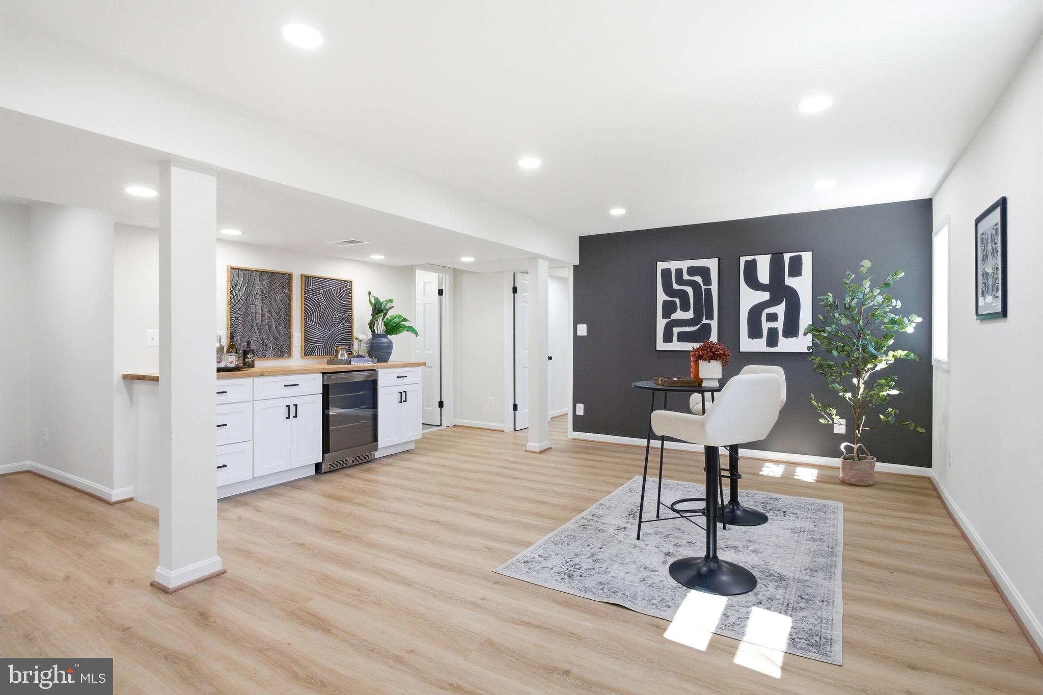 BRECON RIDGE - Residential