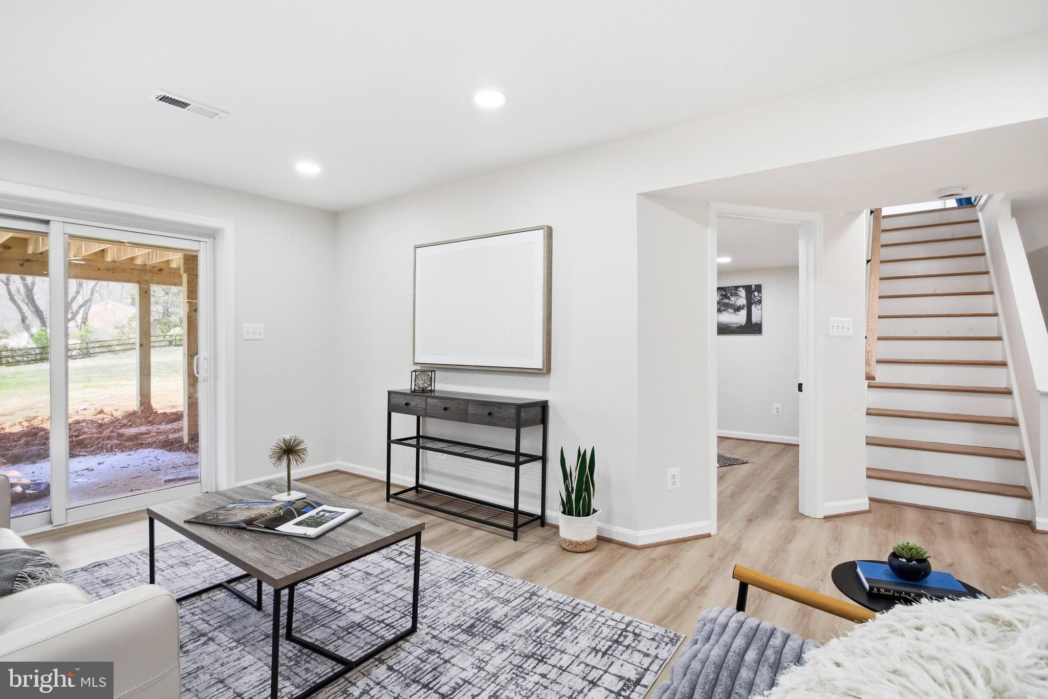 BRECON RIDGE - Residential