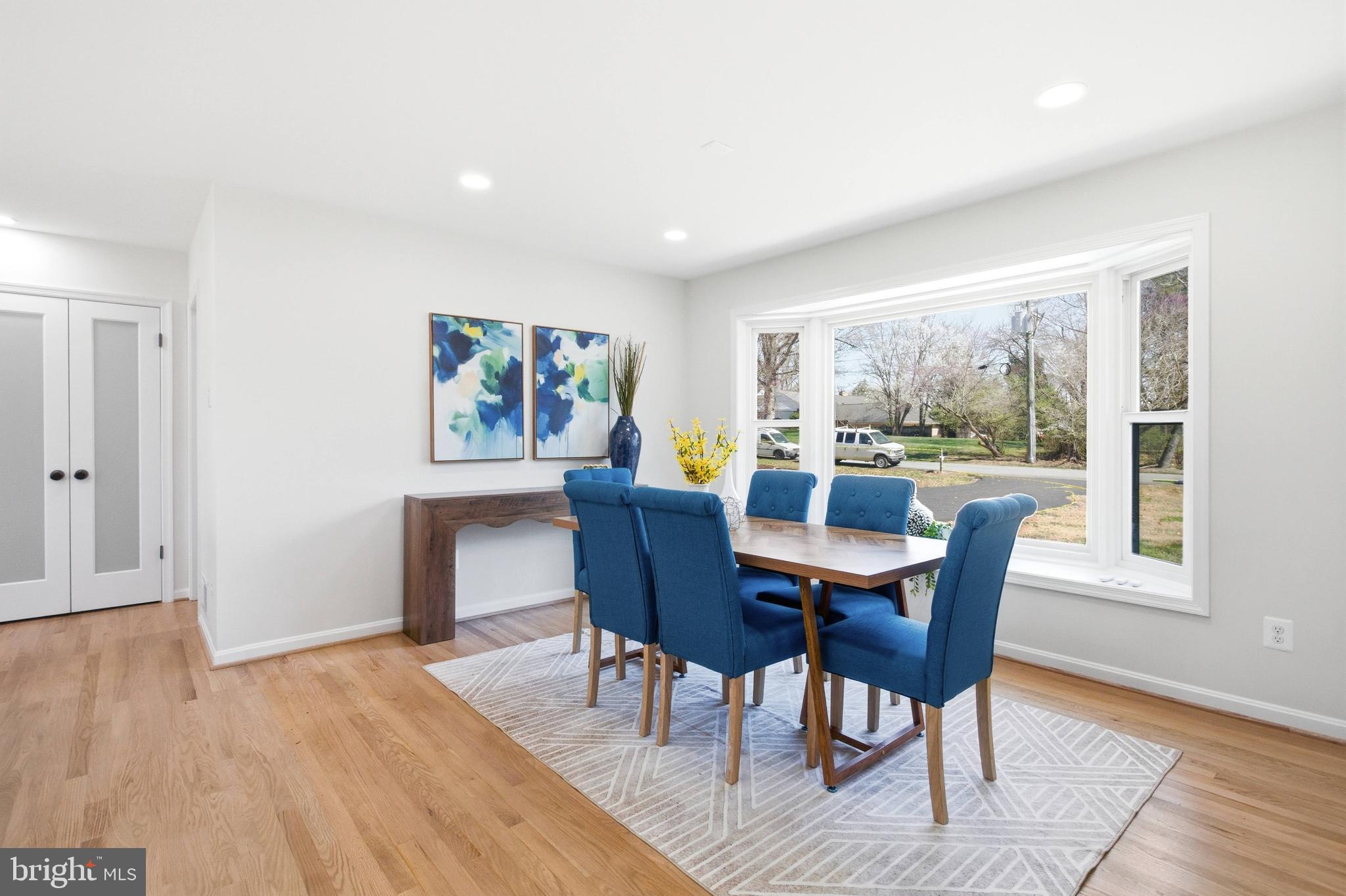 BRECON RIDGE - Residential