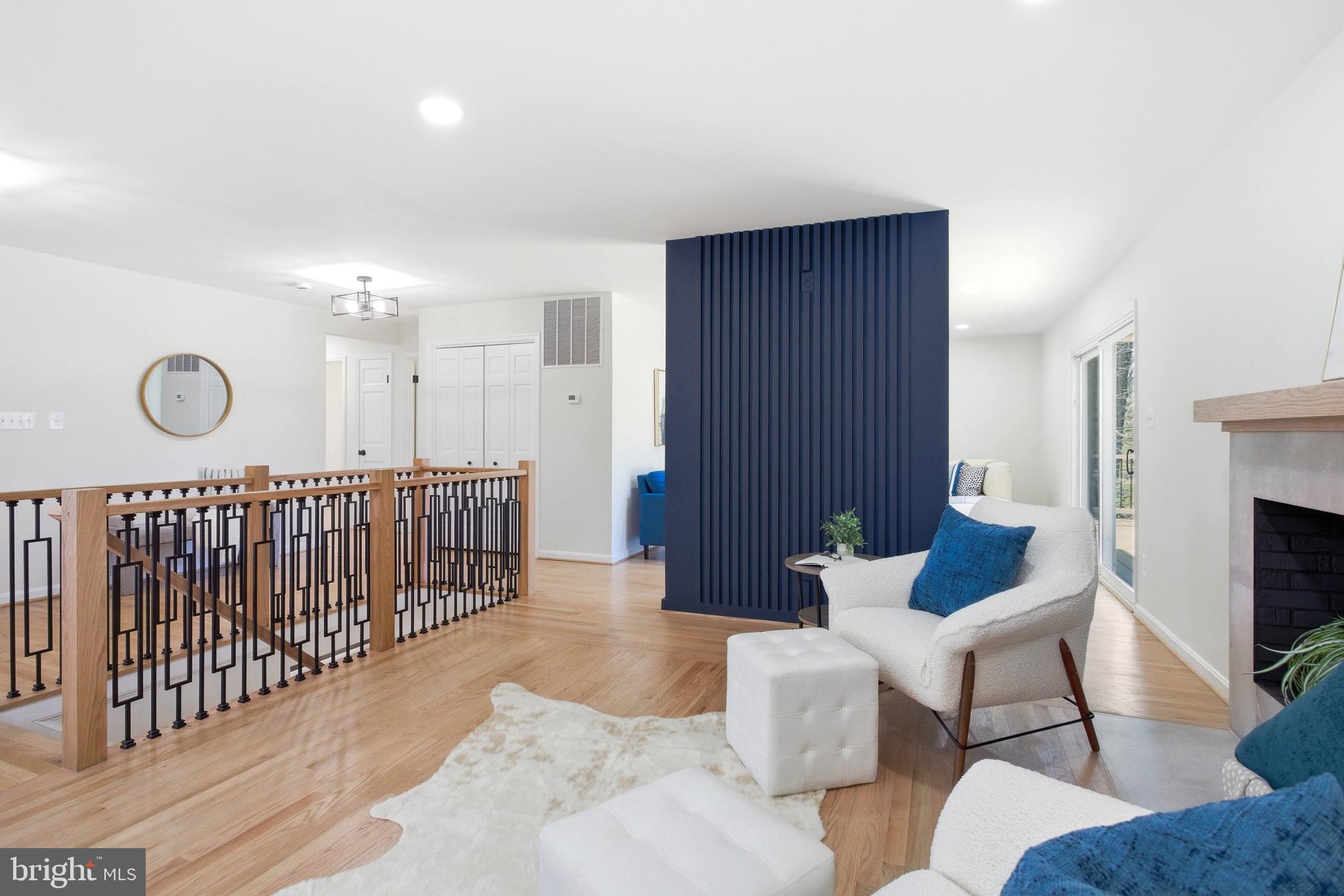 BRECON RIDGE - Residential