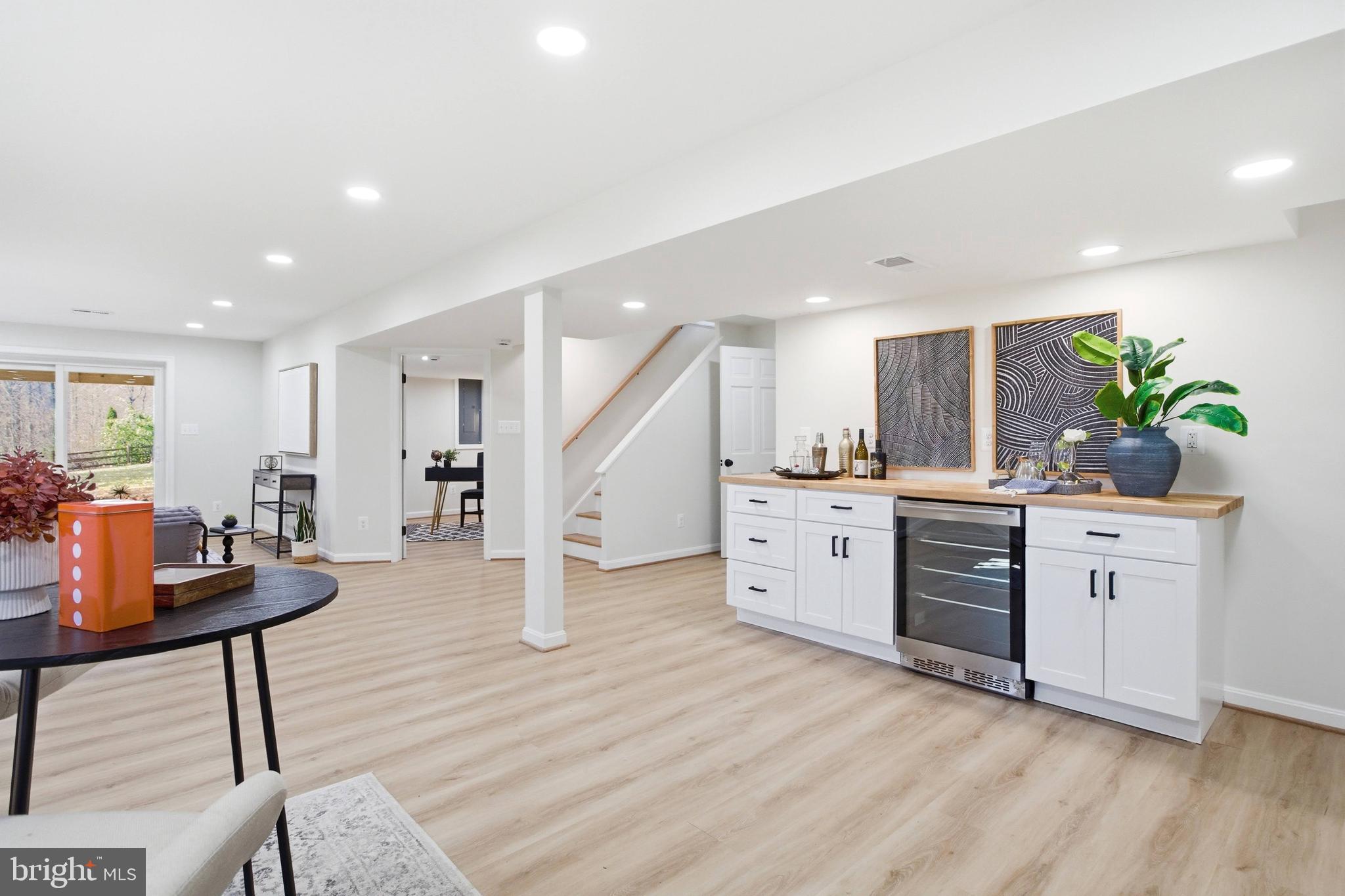 BRECON RIDGE - Residential