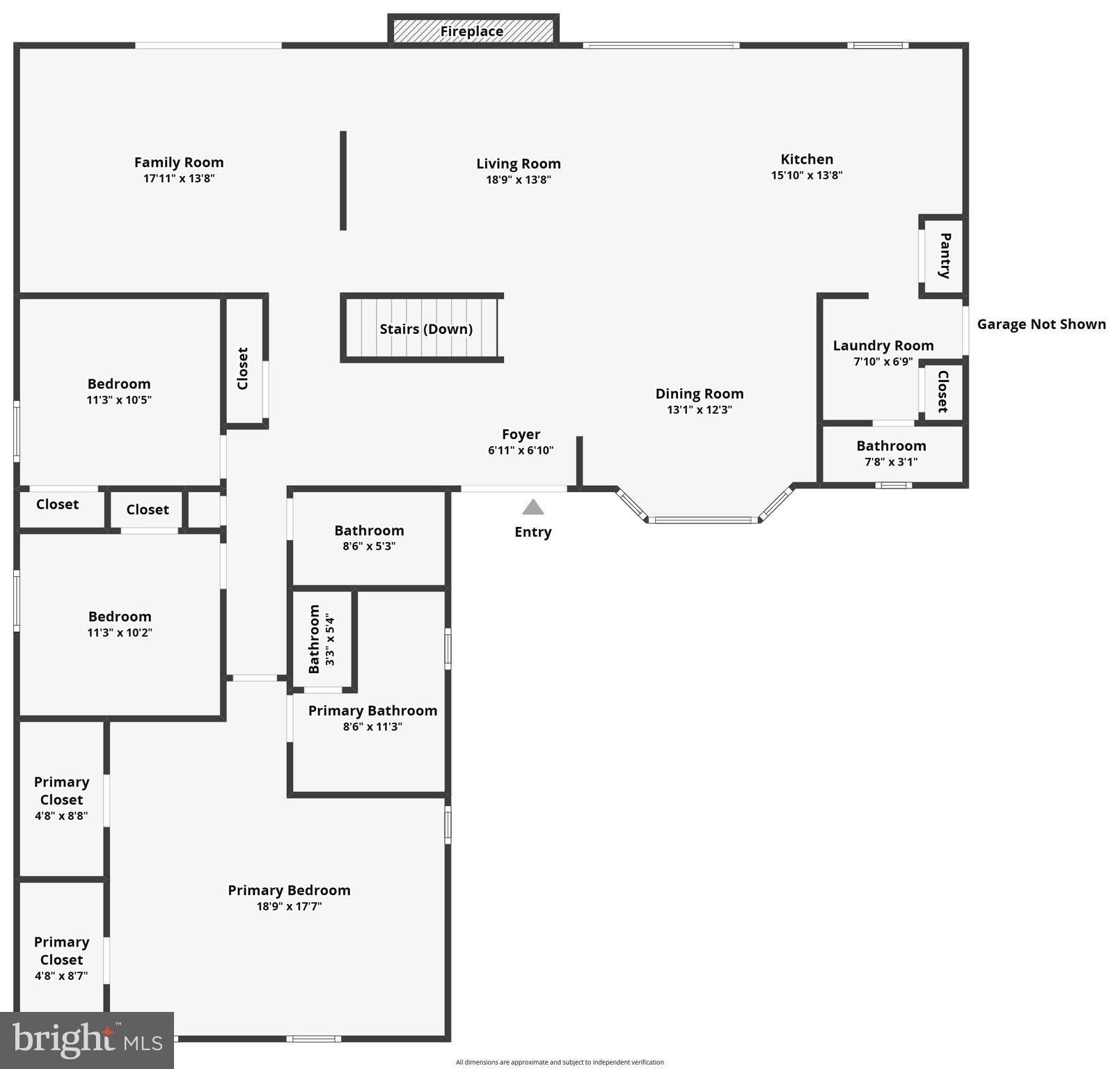 BRECON RIDGE - Residential