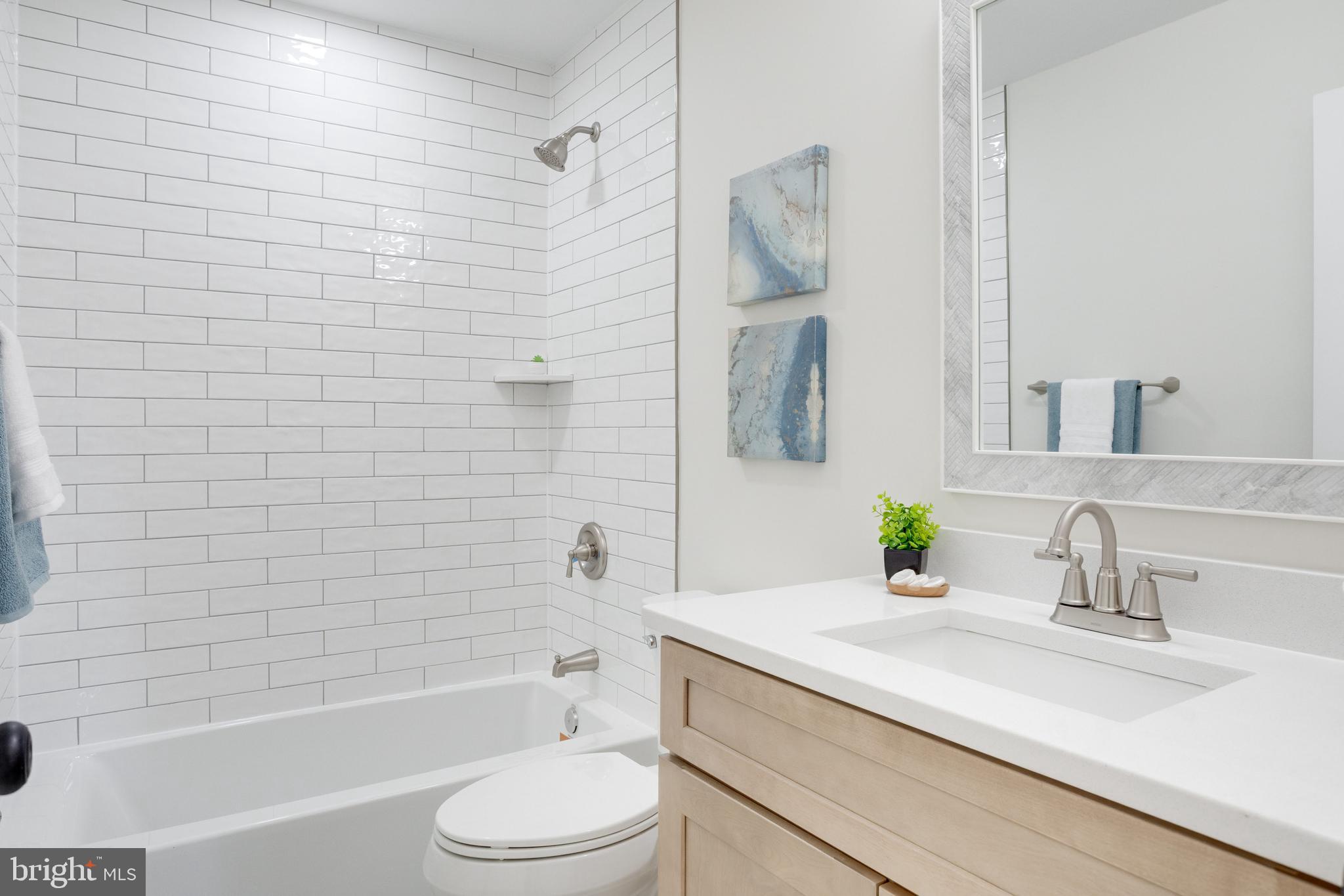 BRECON RIDGE - Residential