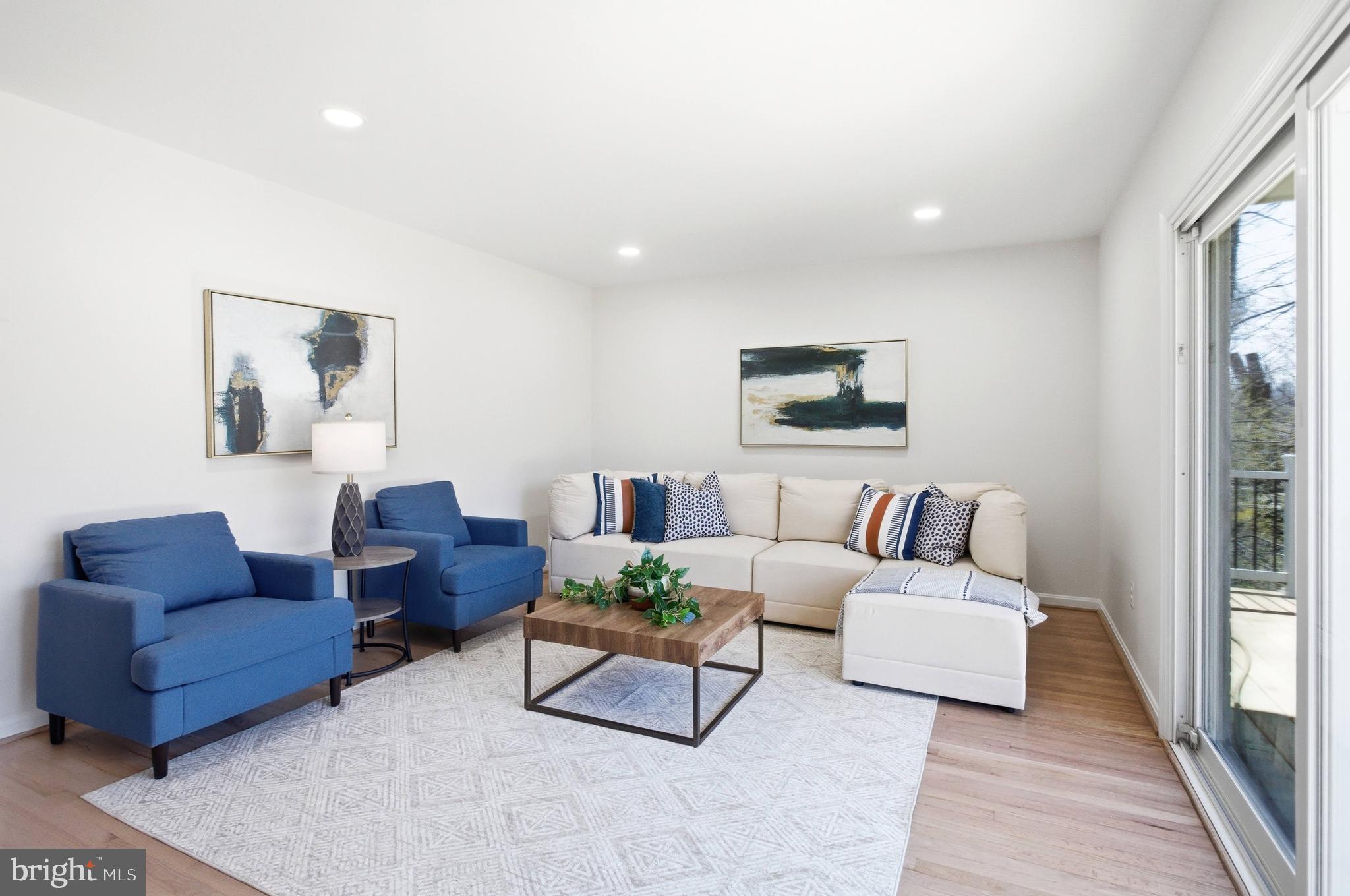 BRECON RIDGE - Residential