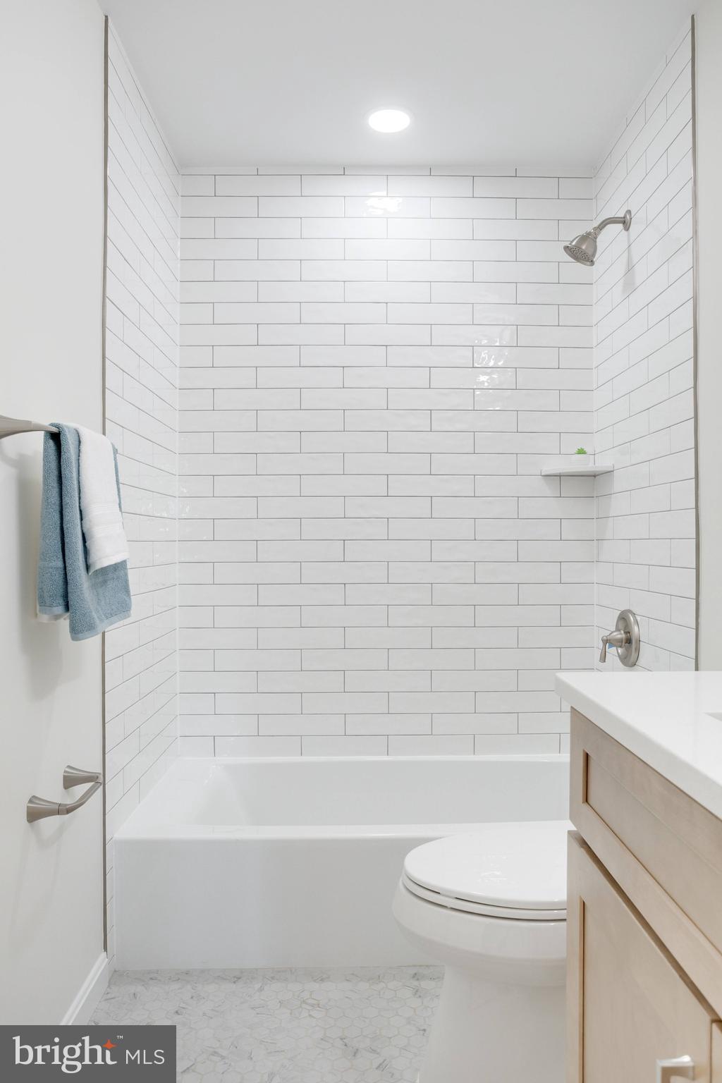 BRECON RIDGE - Residential