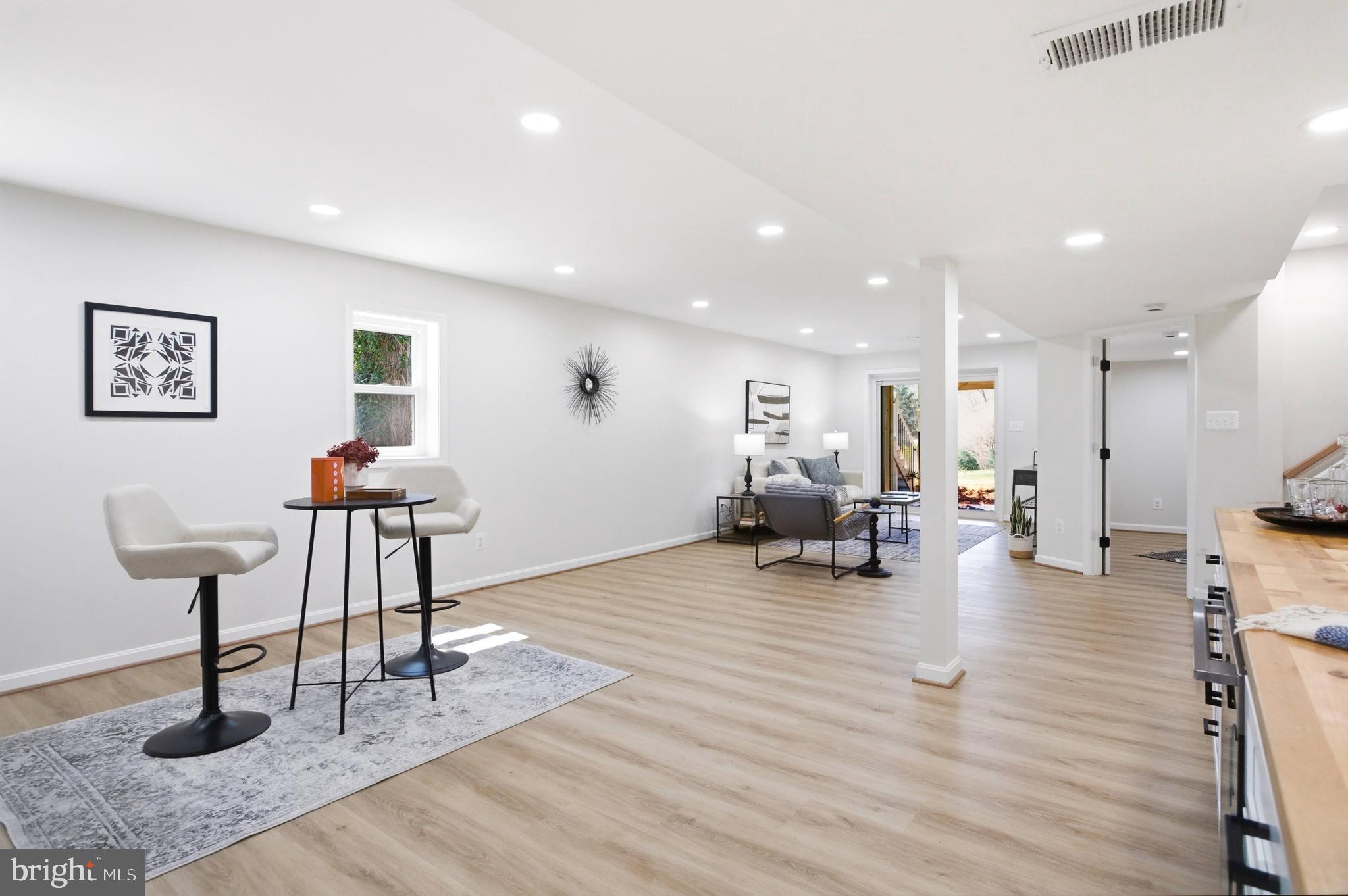 BRECON RIDGE - Residential