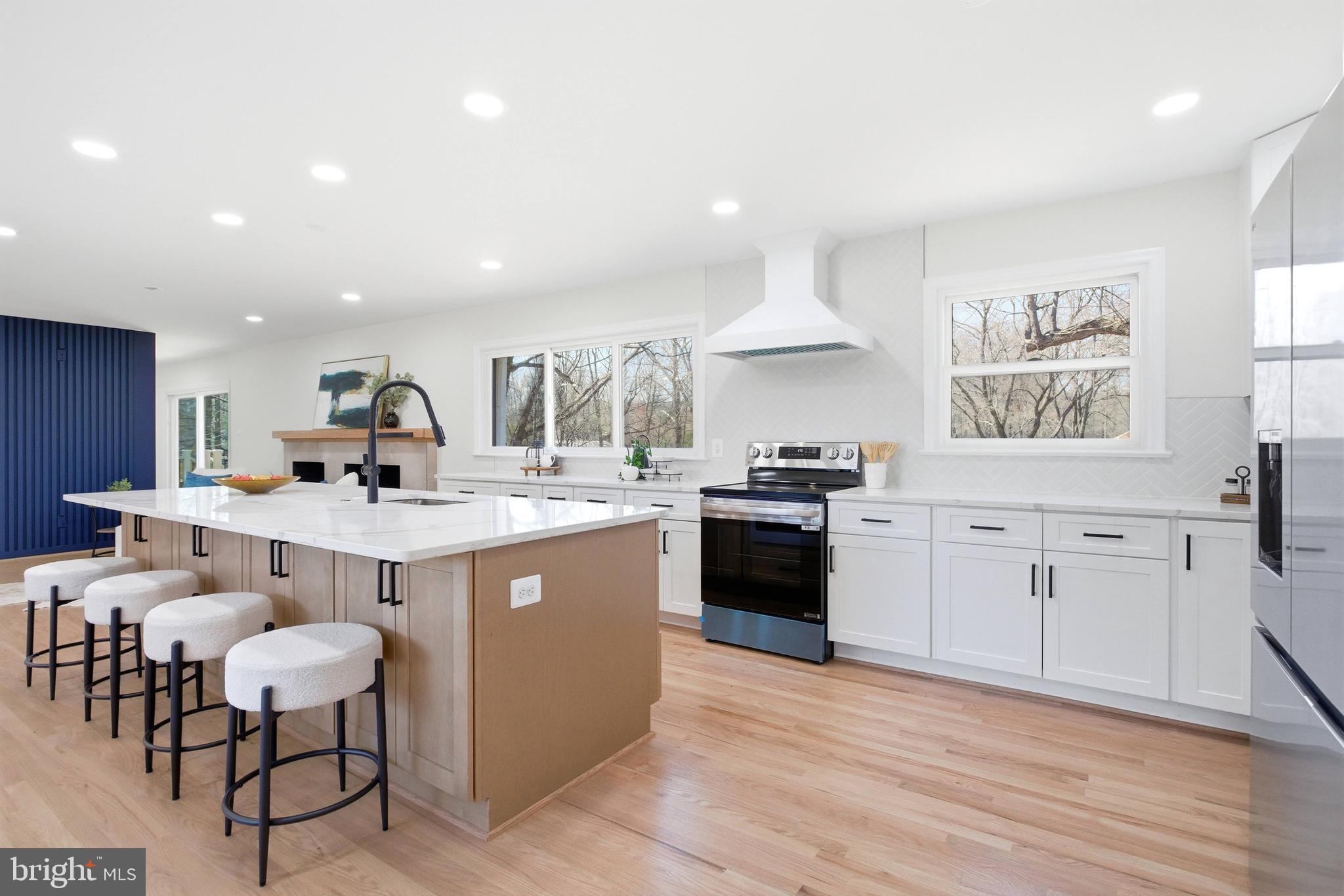 BRECON RIDGE - Residential