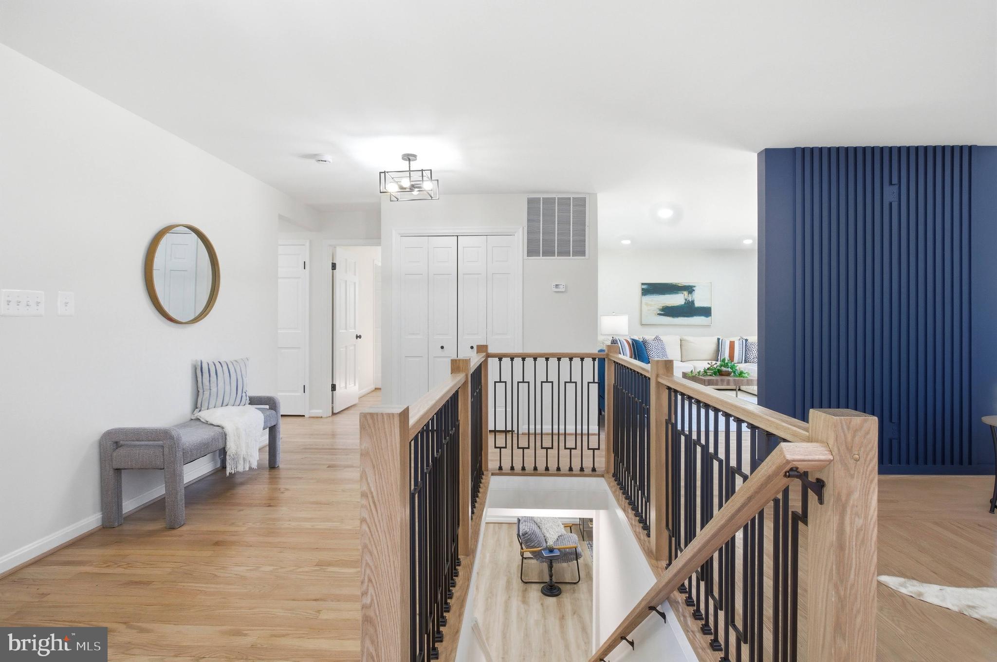 BRECON RIDGE - Residential