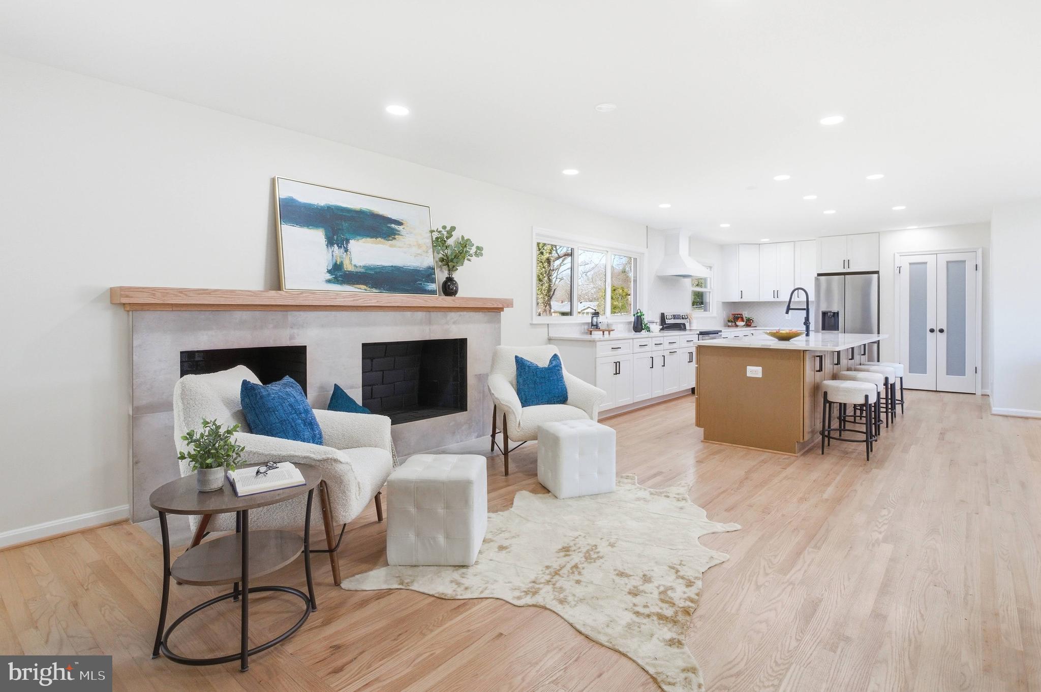 BRECON RIDGE - Residential