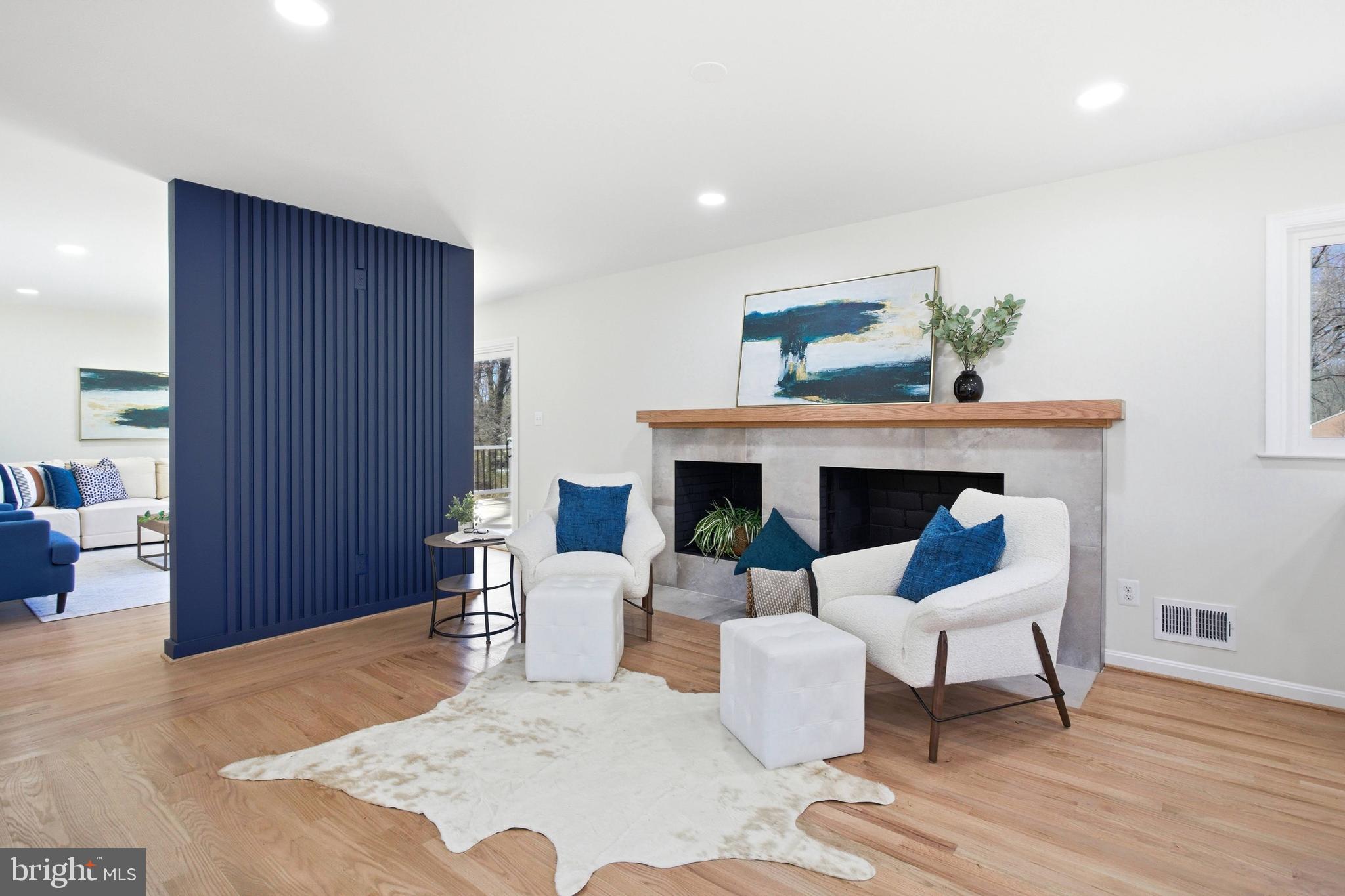 BRECON RIDGE - Residential