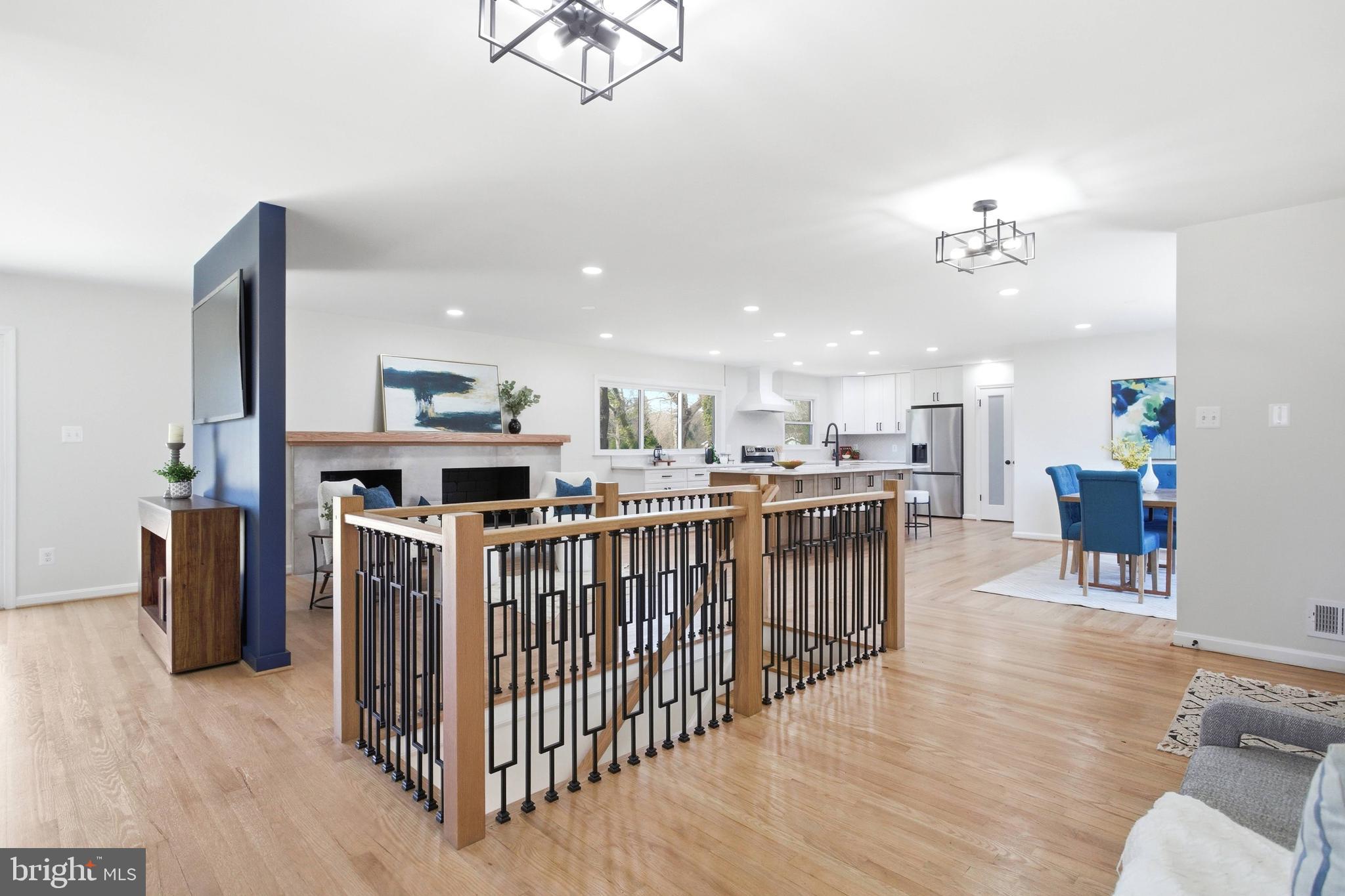 BRECON RIDGE - Residential