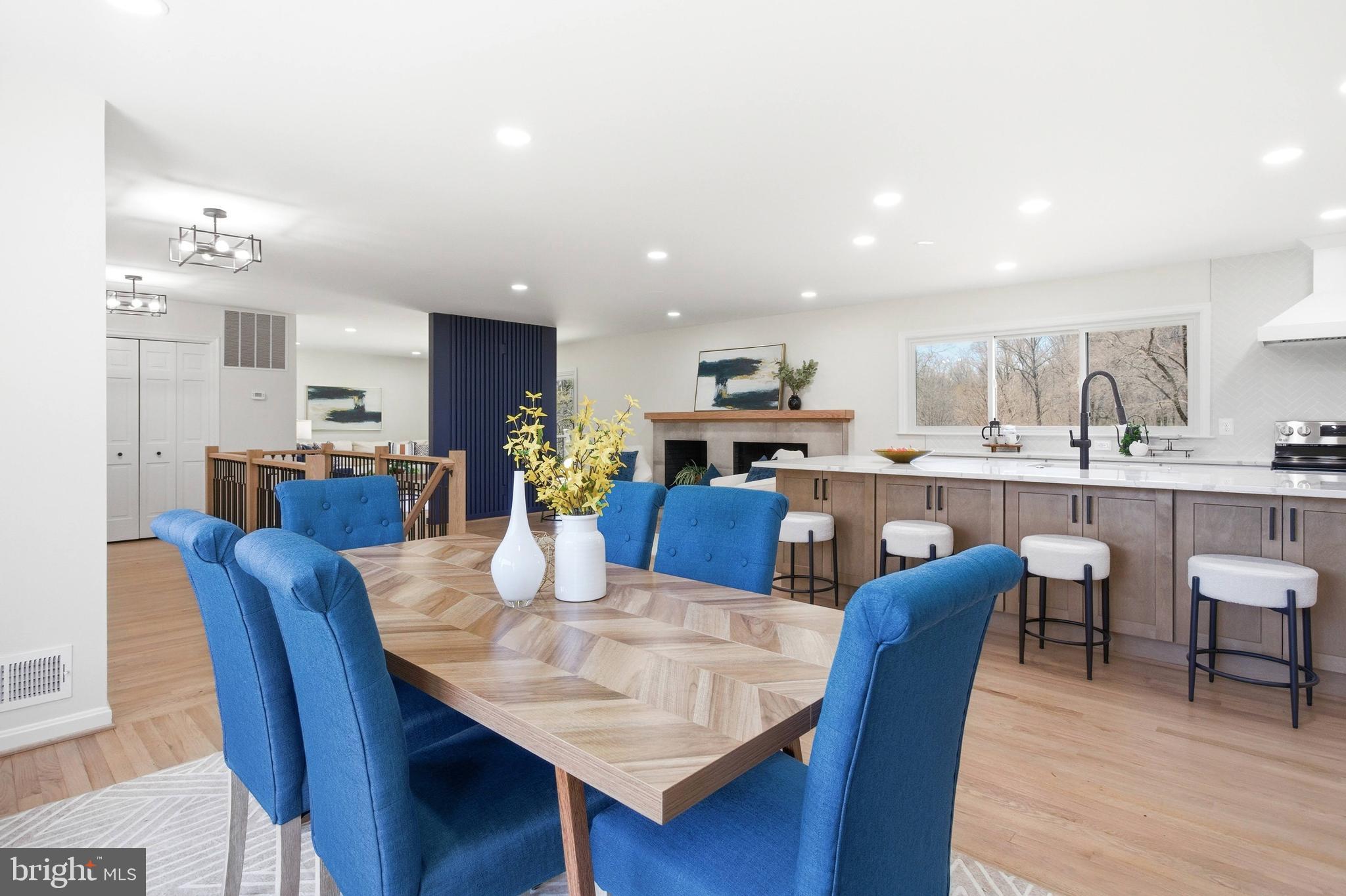 BRECON RIDGE - Residential