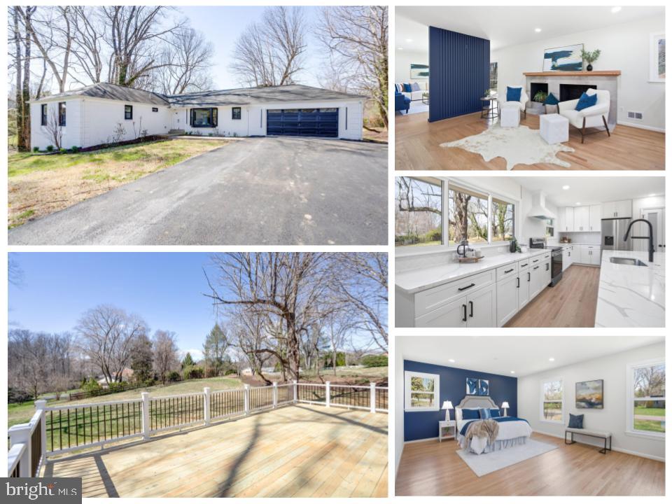 BRECON RIDGE - Residential