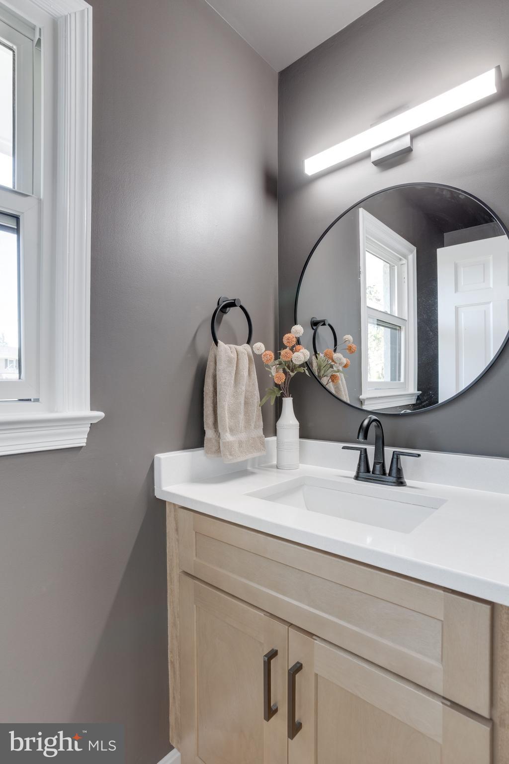 BRECON RIDGE - Residential