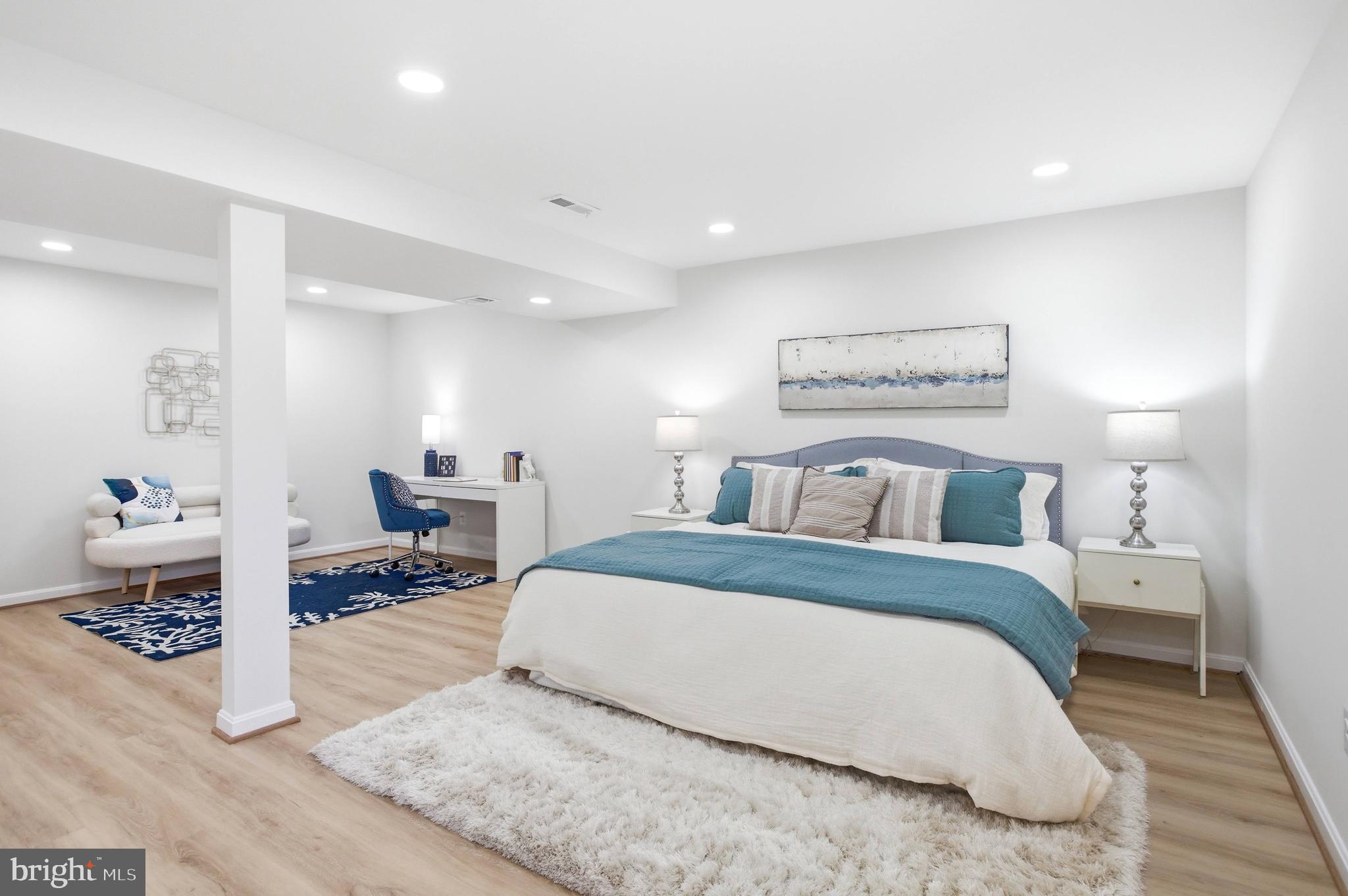 BRECON RIDGE - Residential