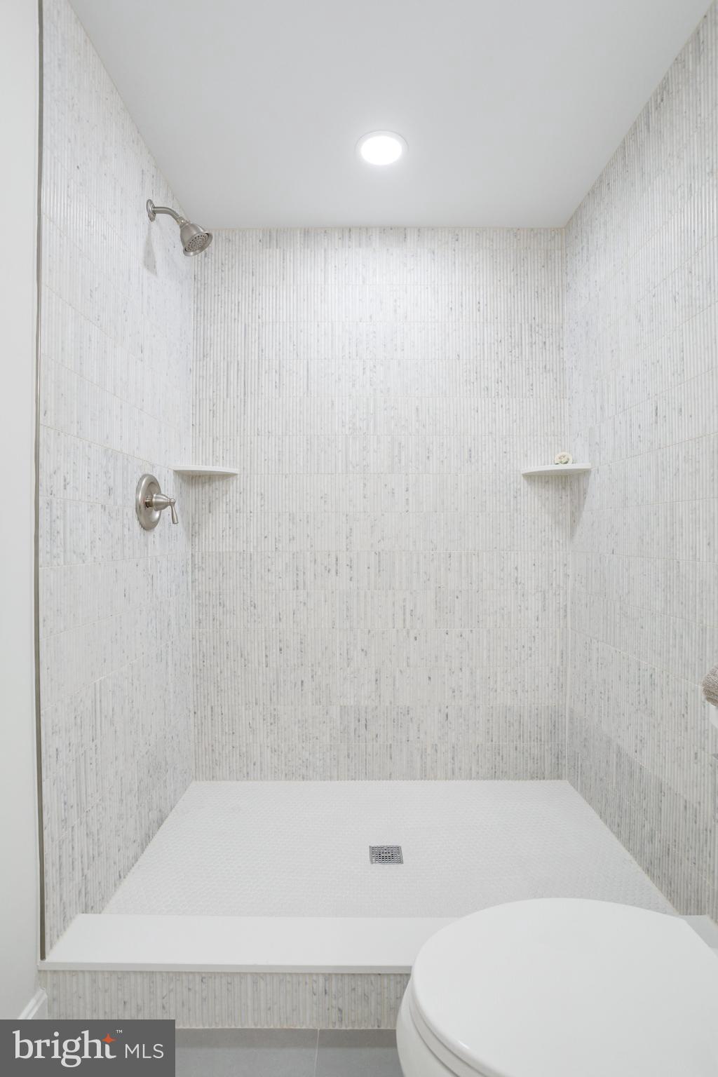 BRECON RIDGE - Residential