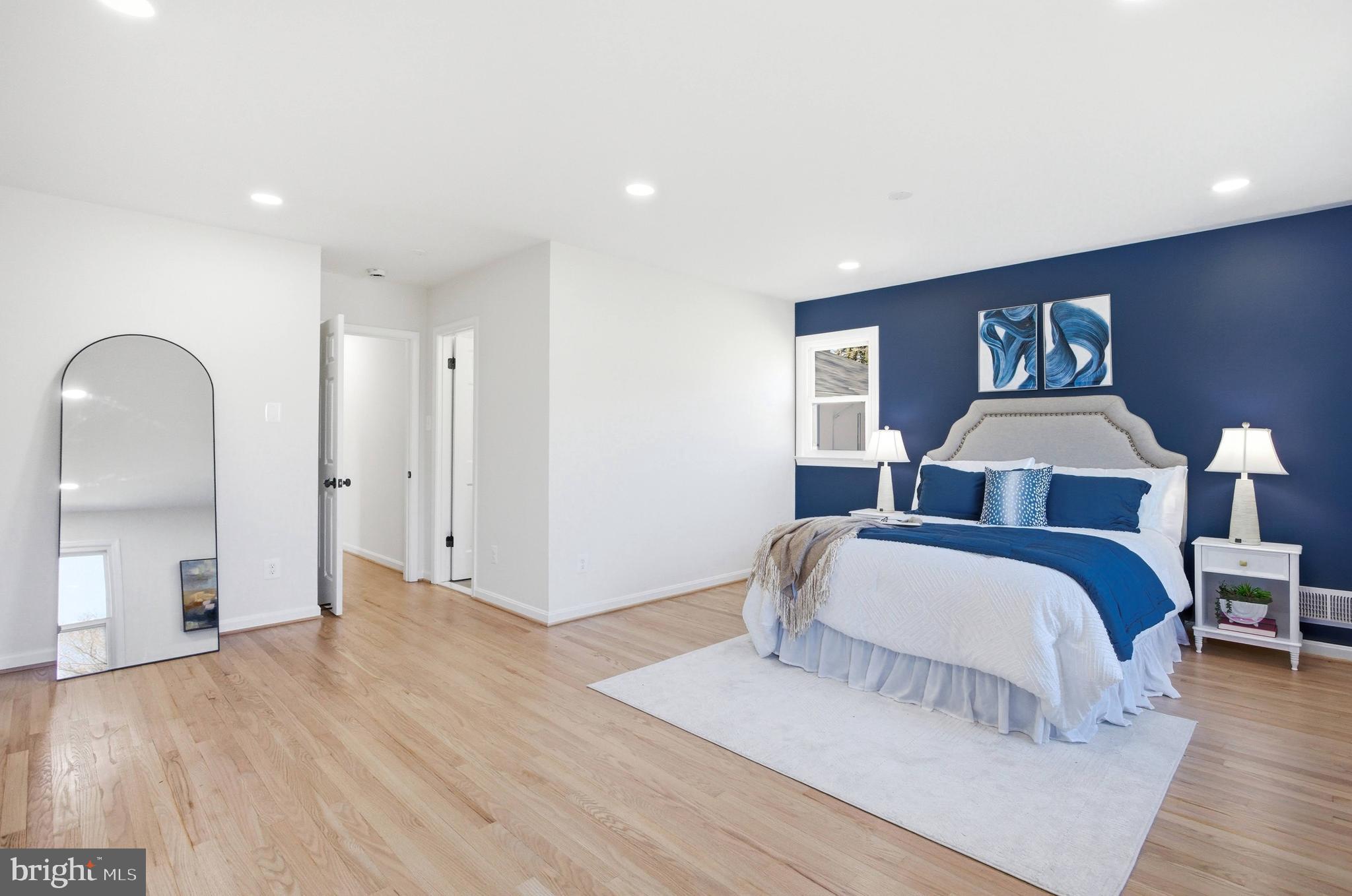 BRECON RIDGE - Residential