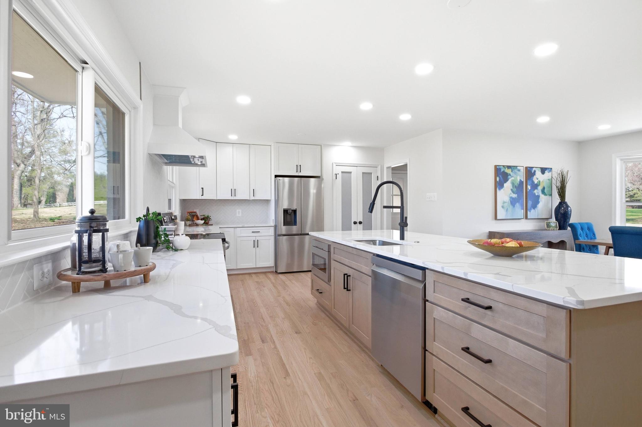 BRECON RIDGE - Residential