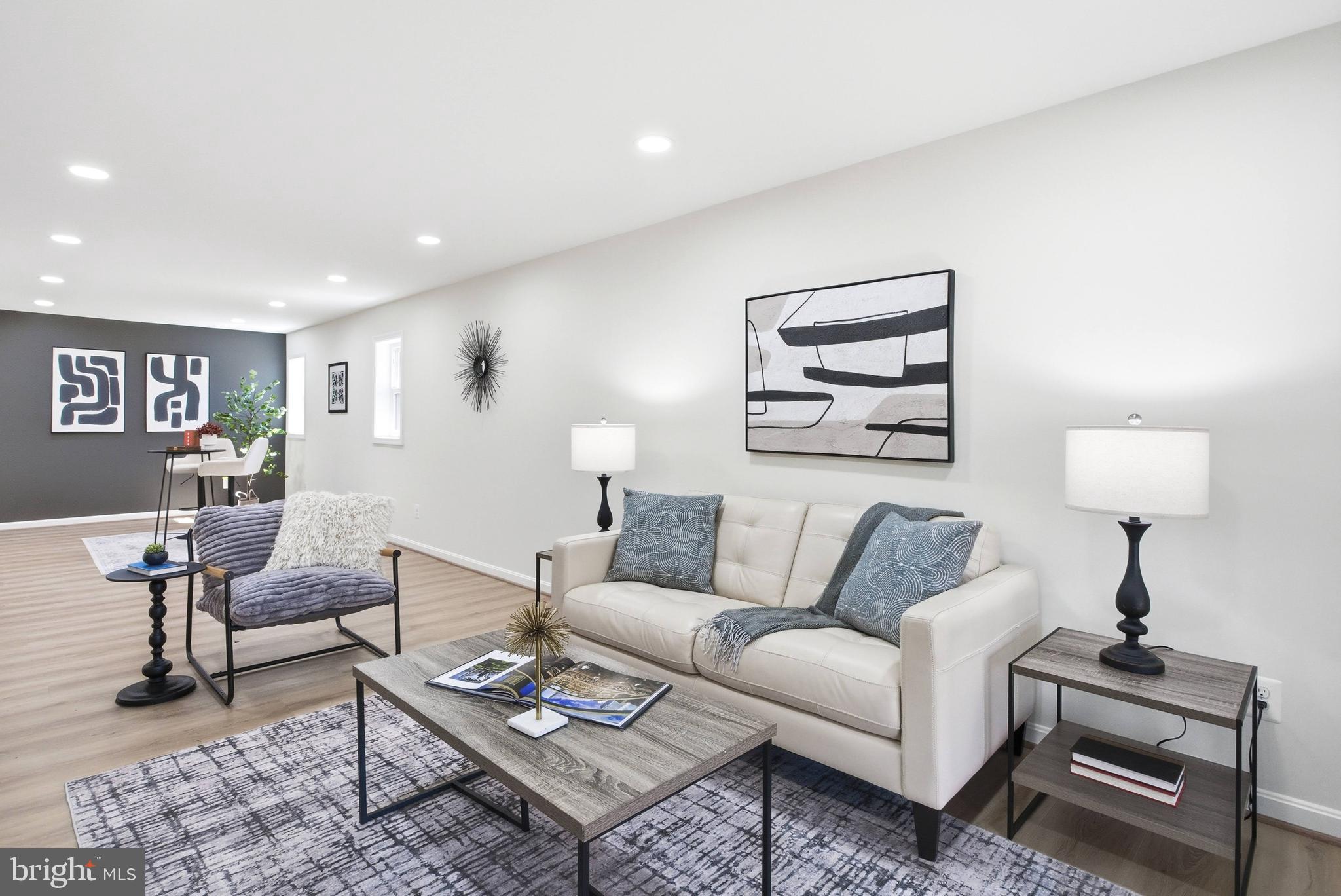 BRECON RIDGE - Residential