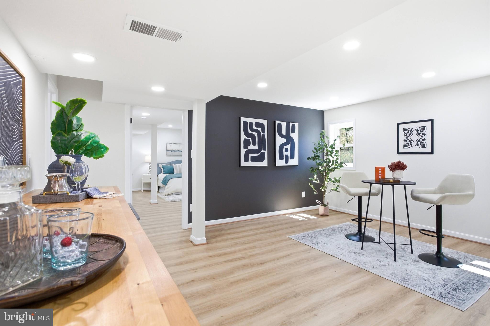 BRECON RIDGE - Residential