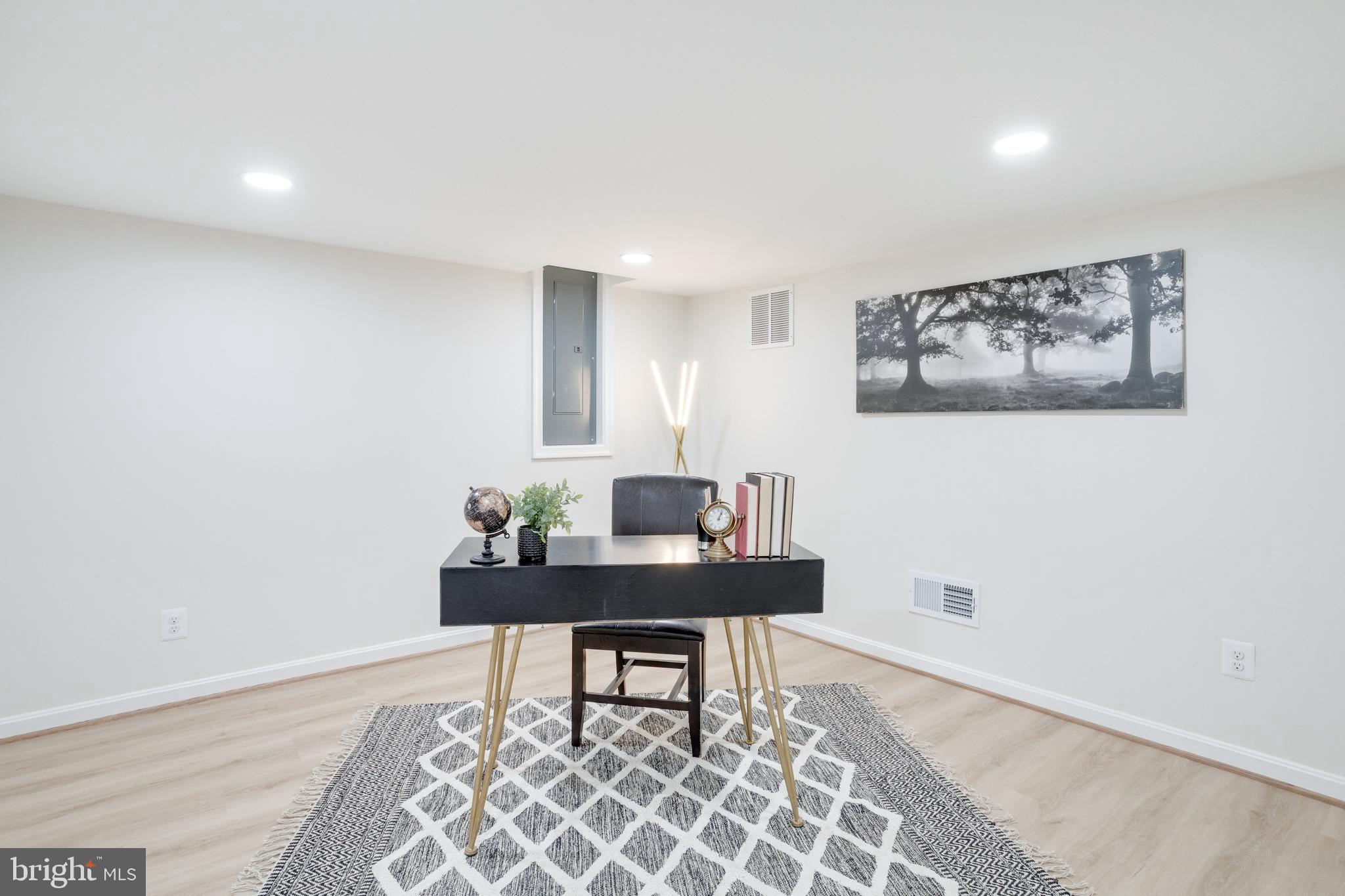 BRECON RIDGE - Residential