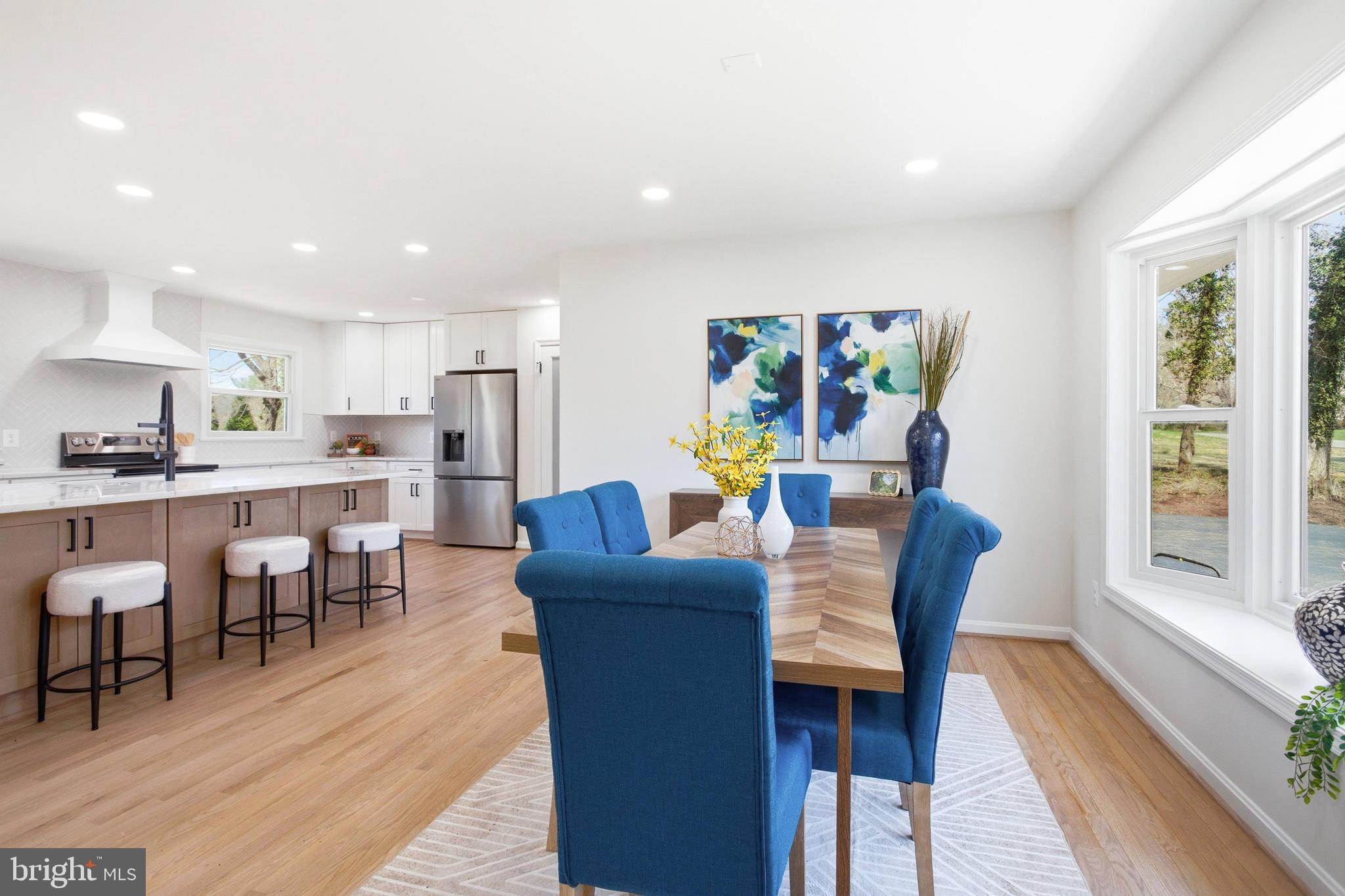 BRECON RIDGE - Residential