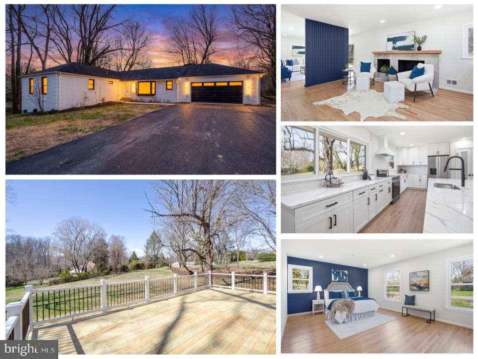 BRECON RIDGE - Residential