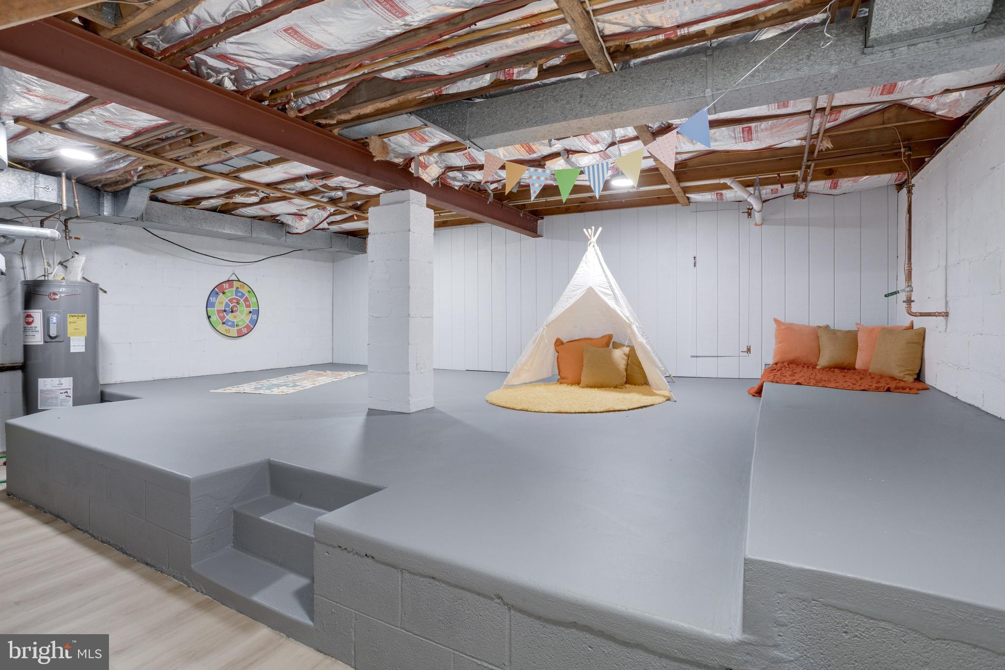 BRECON RIDGE - Residential