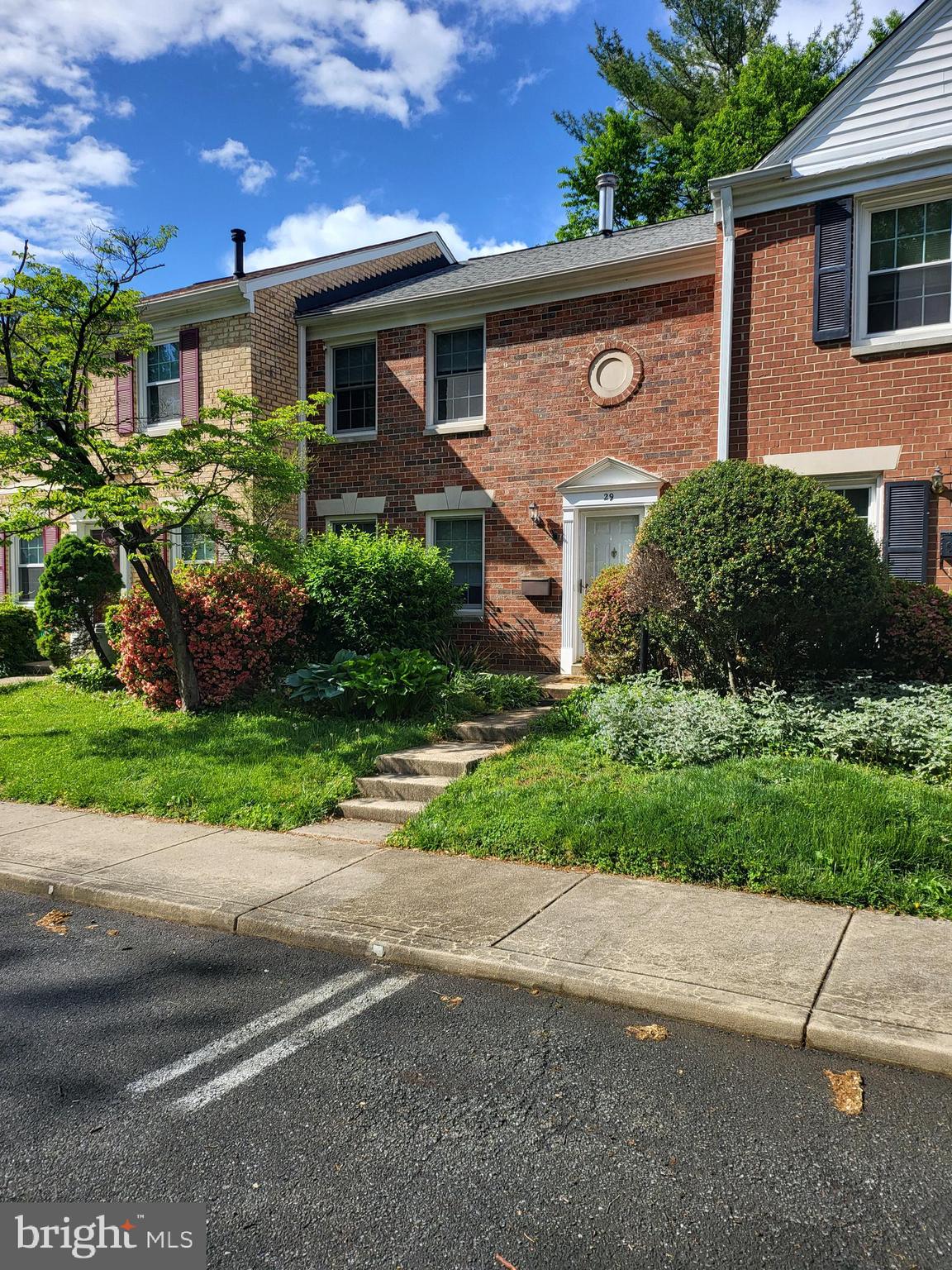 29 LONGMEADOW DRIVE